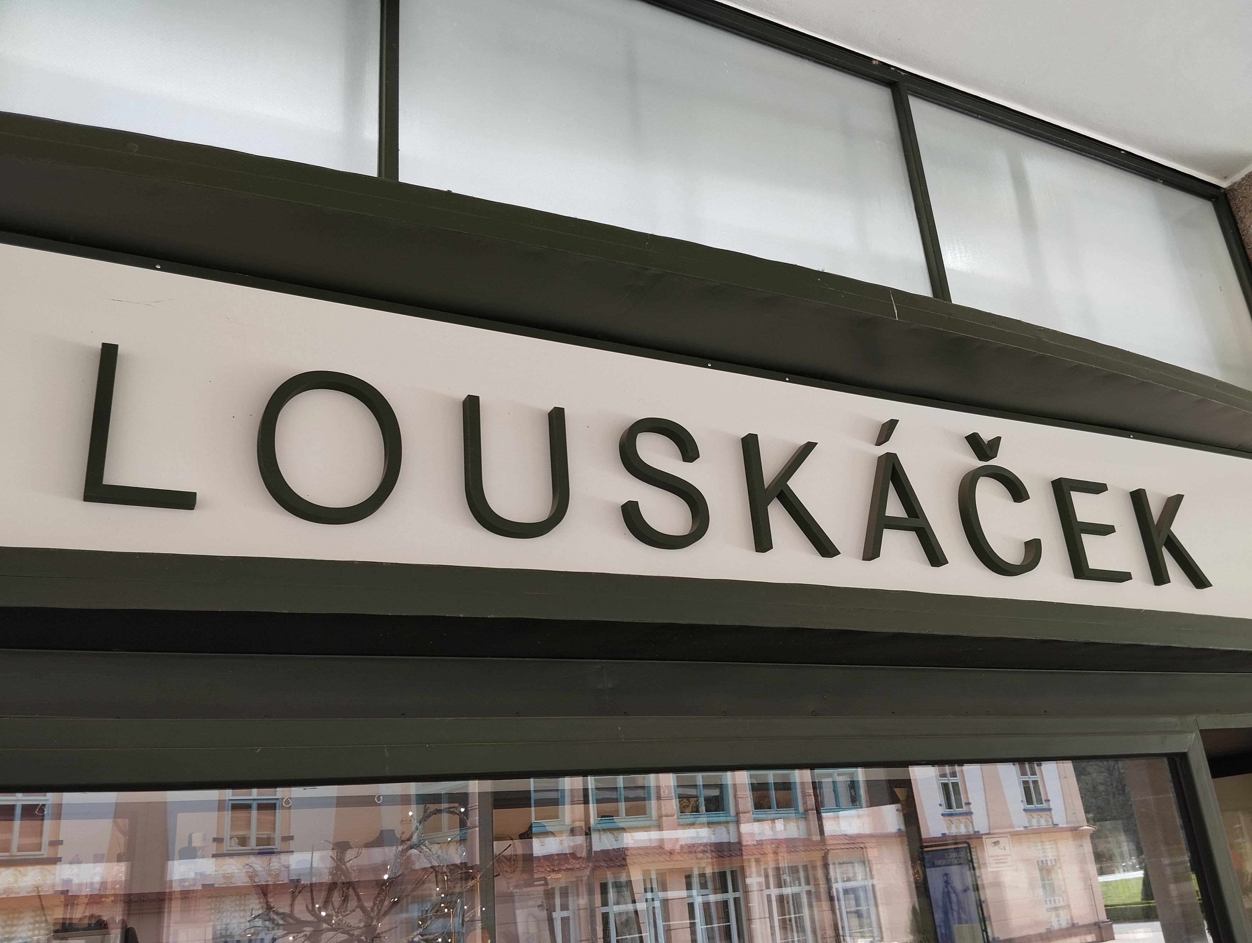 Louskáček foto 4