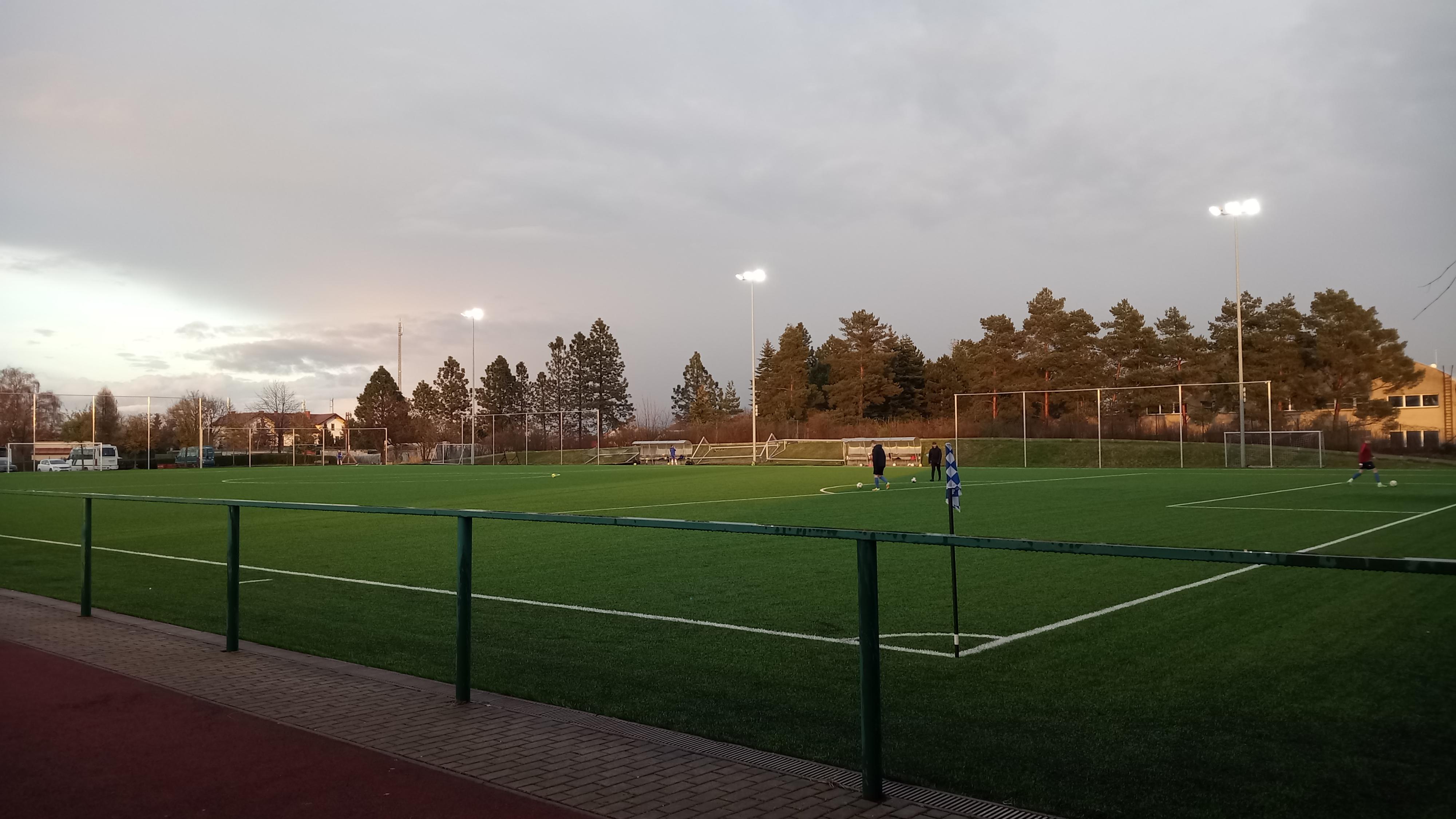 Sportareál Praha - Satalice, s.r.o. foto 5