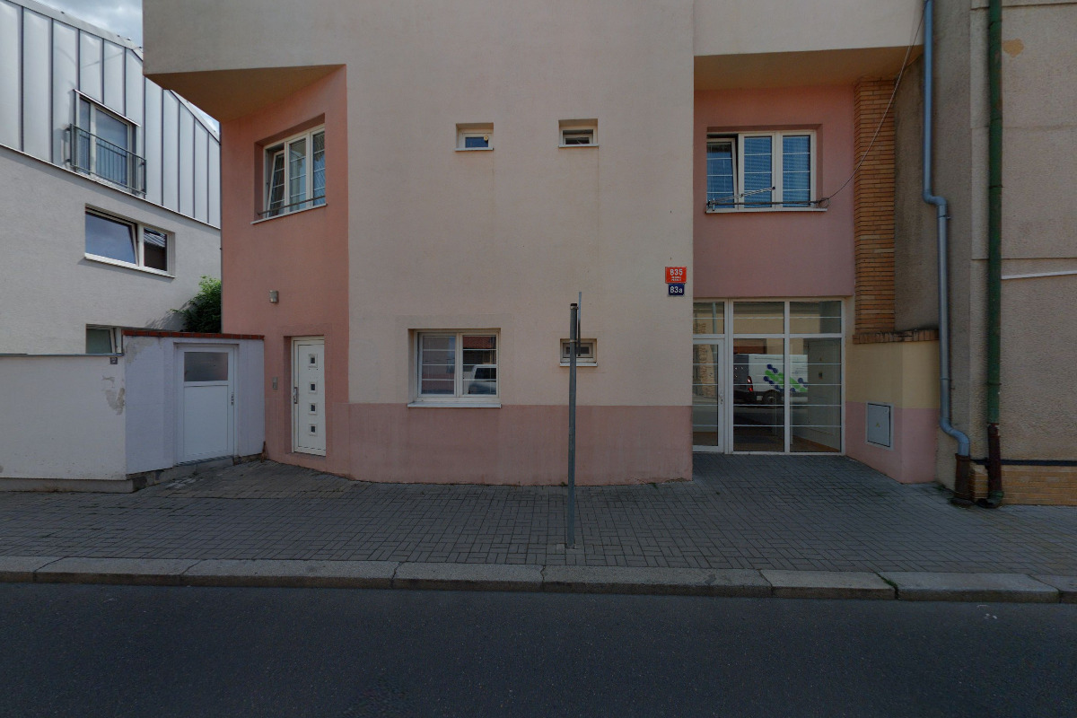 Kovotvorba Praha foto 1