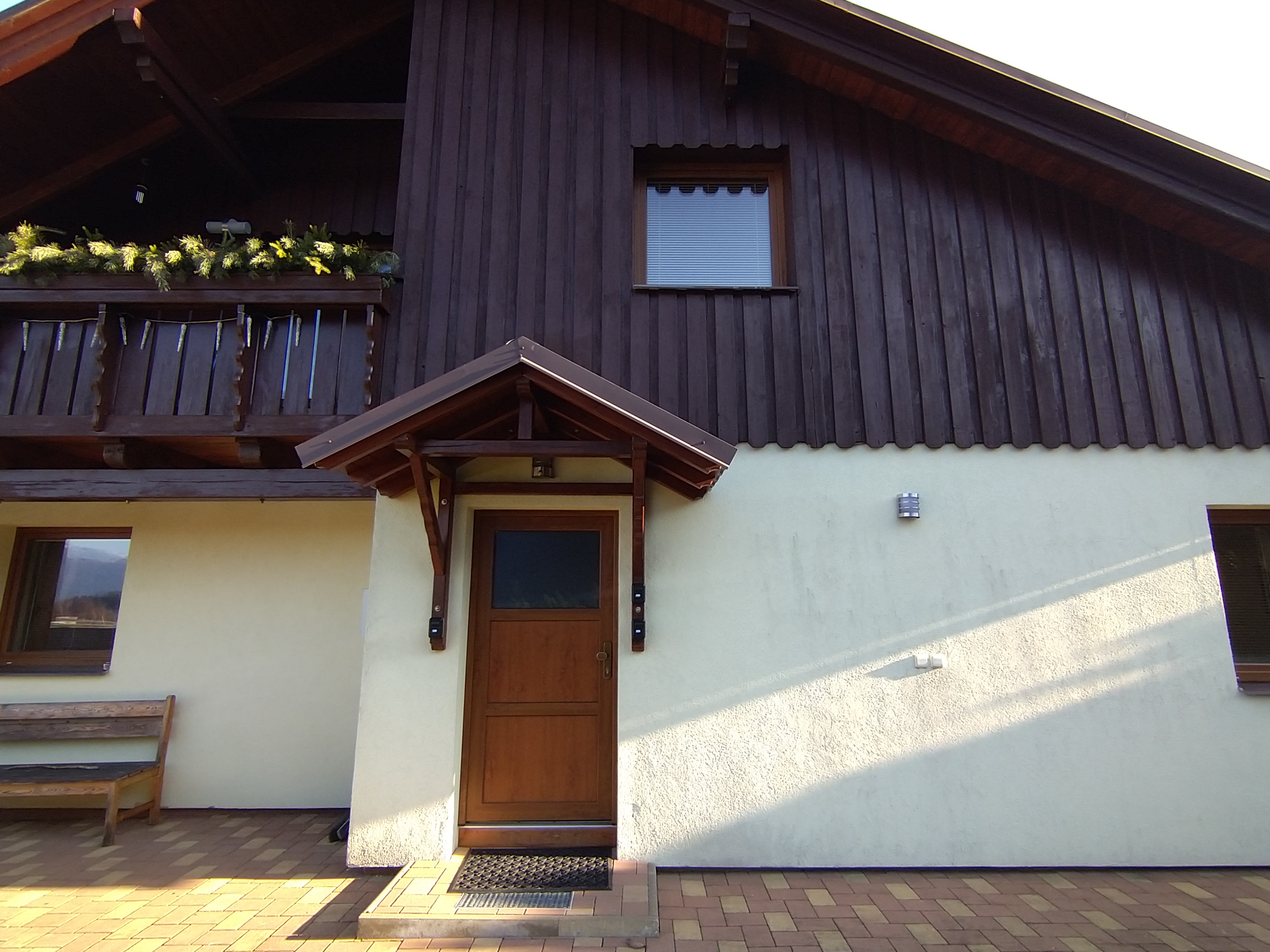 Apartmány U Šlechtů foto 4