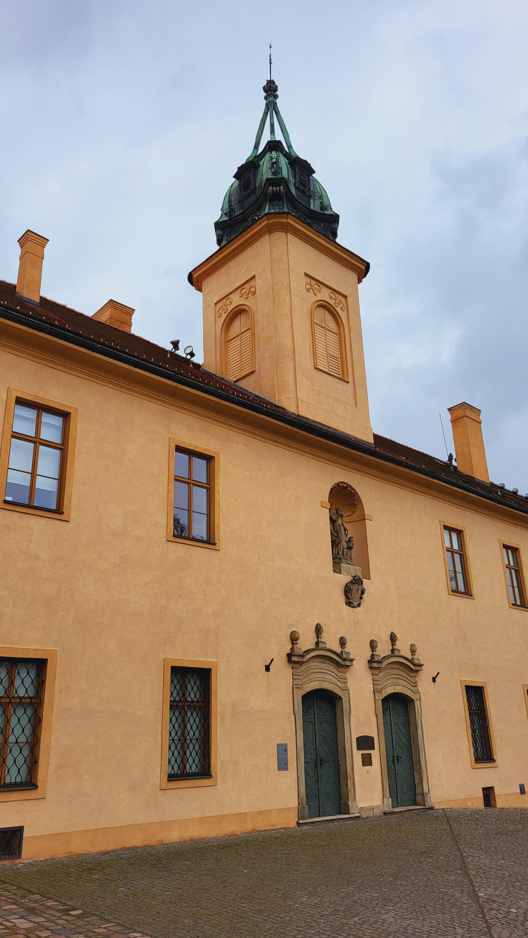 Knihovna Regionálního muzea v Litomyšli foto 5