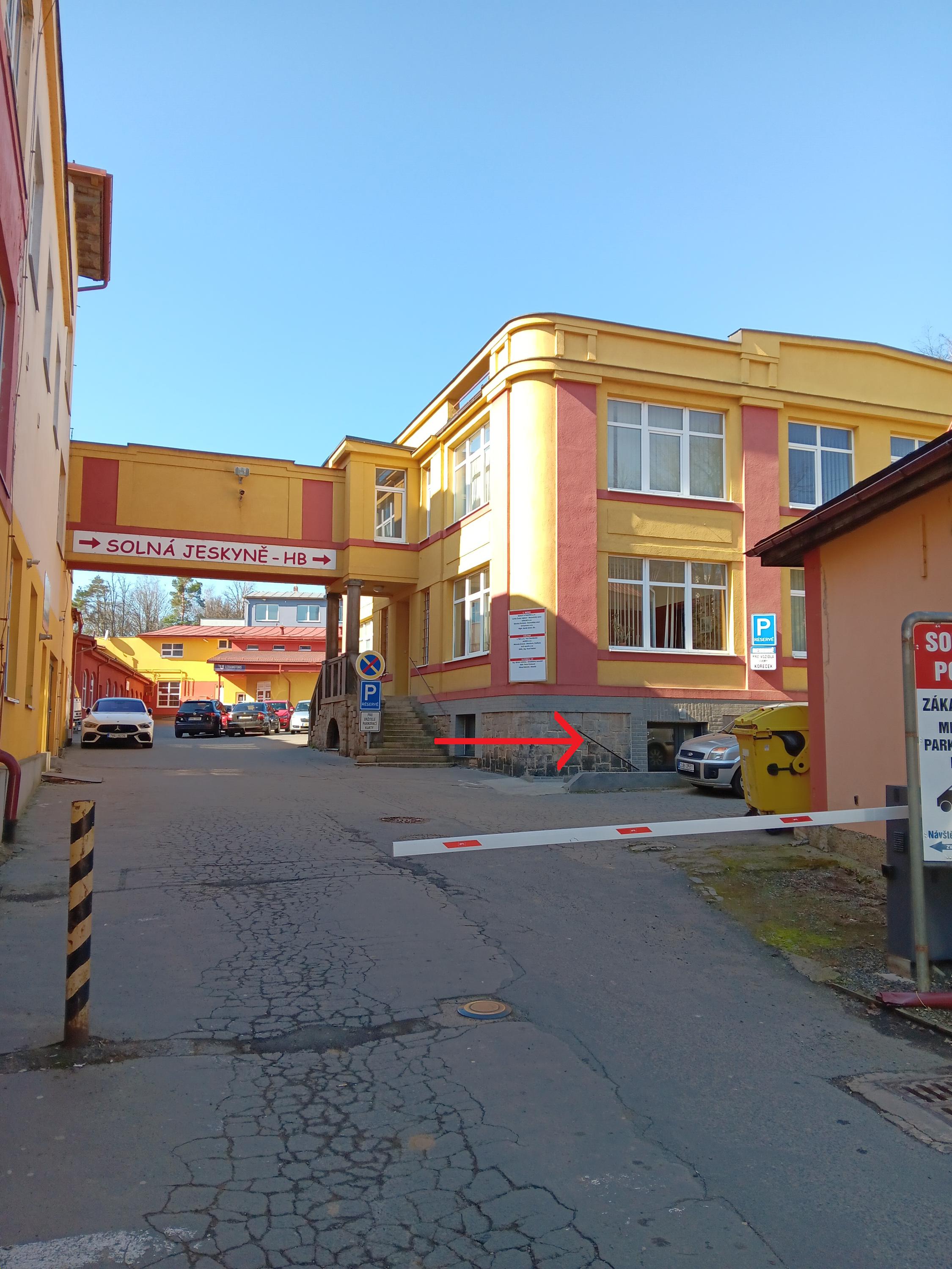 Geodetická kancelář - Ing. Václav Adamec foto 2