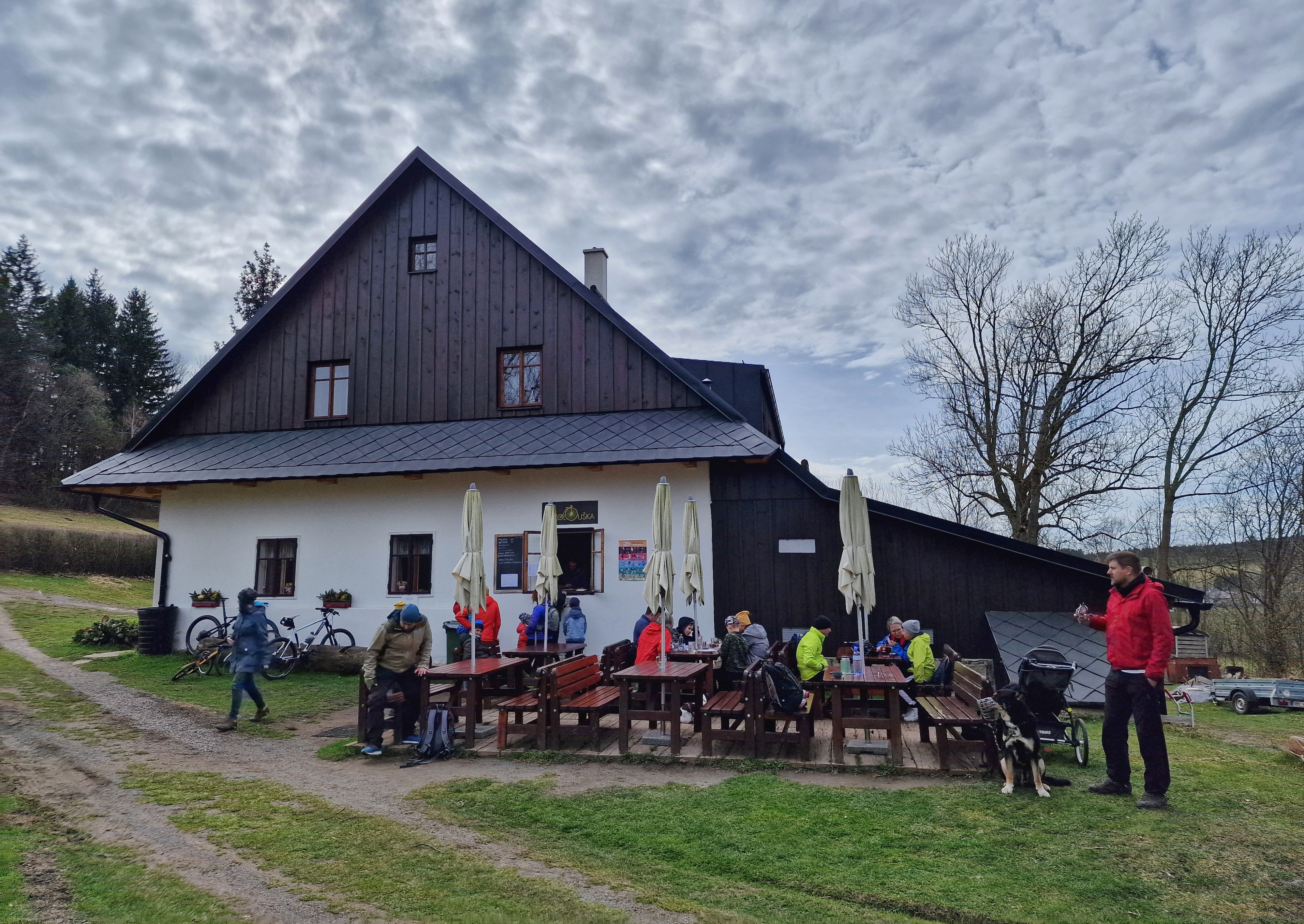 U Kolouška foto 4