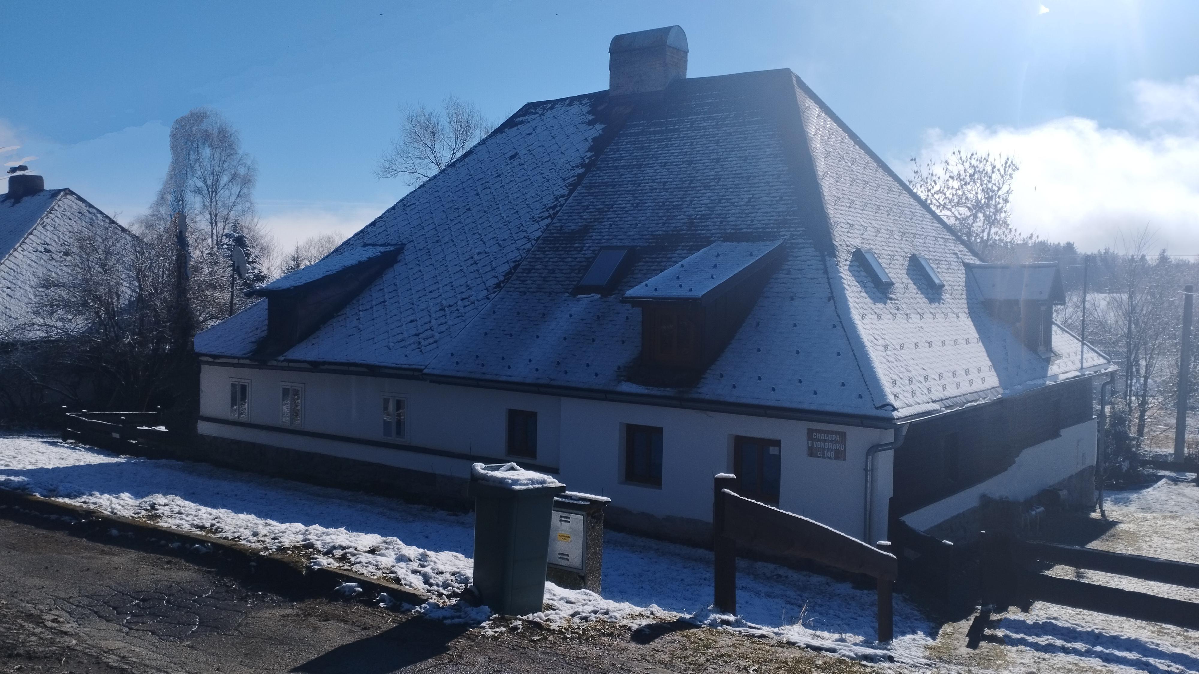 Prázdninový dům Lenora 140 foto 6