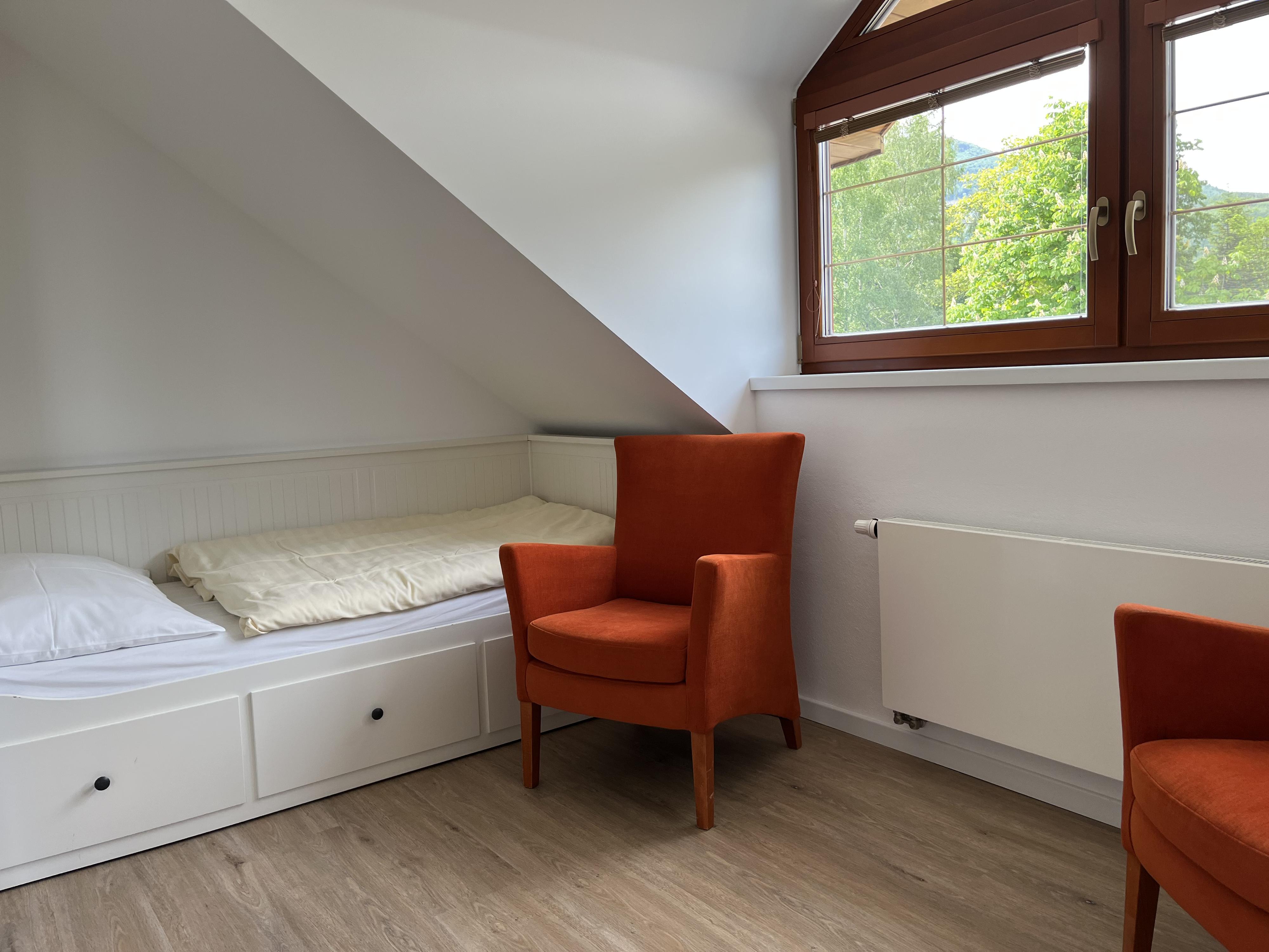 Apartmány Šárka foto 6