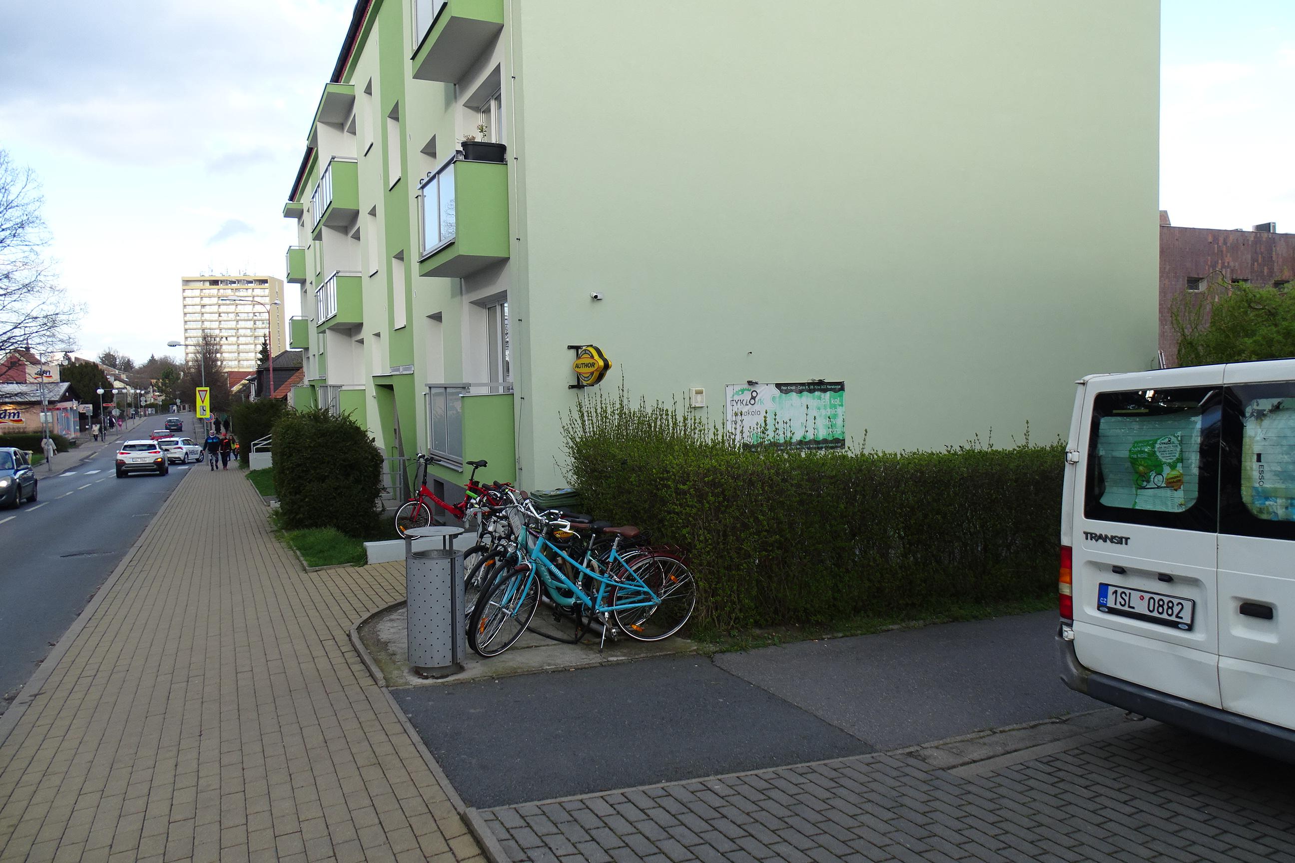 Cyklo IK foto 5