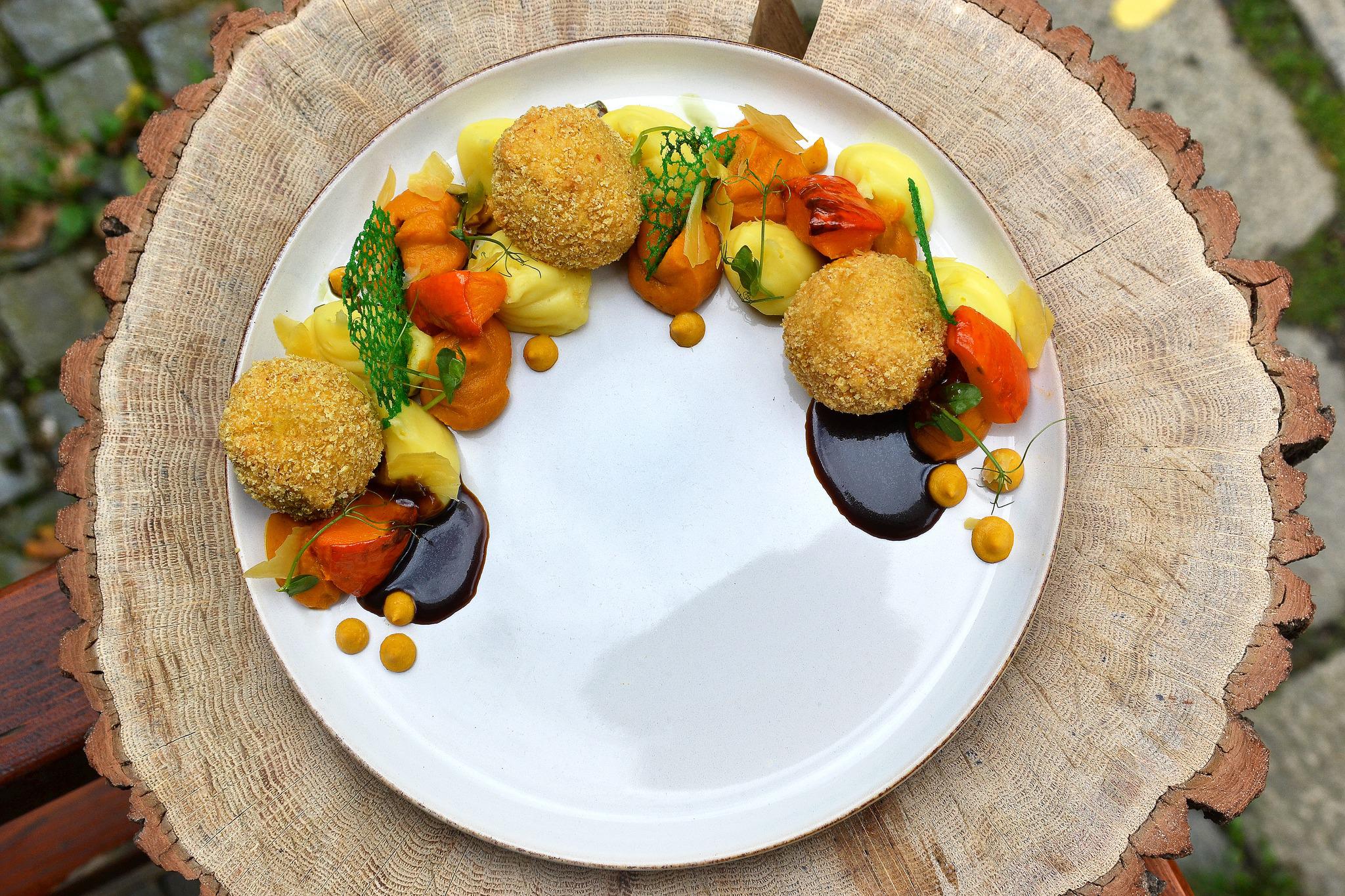 Do Nebe – Bezlepková restaurace foto 4
