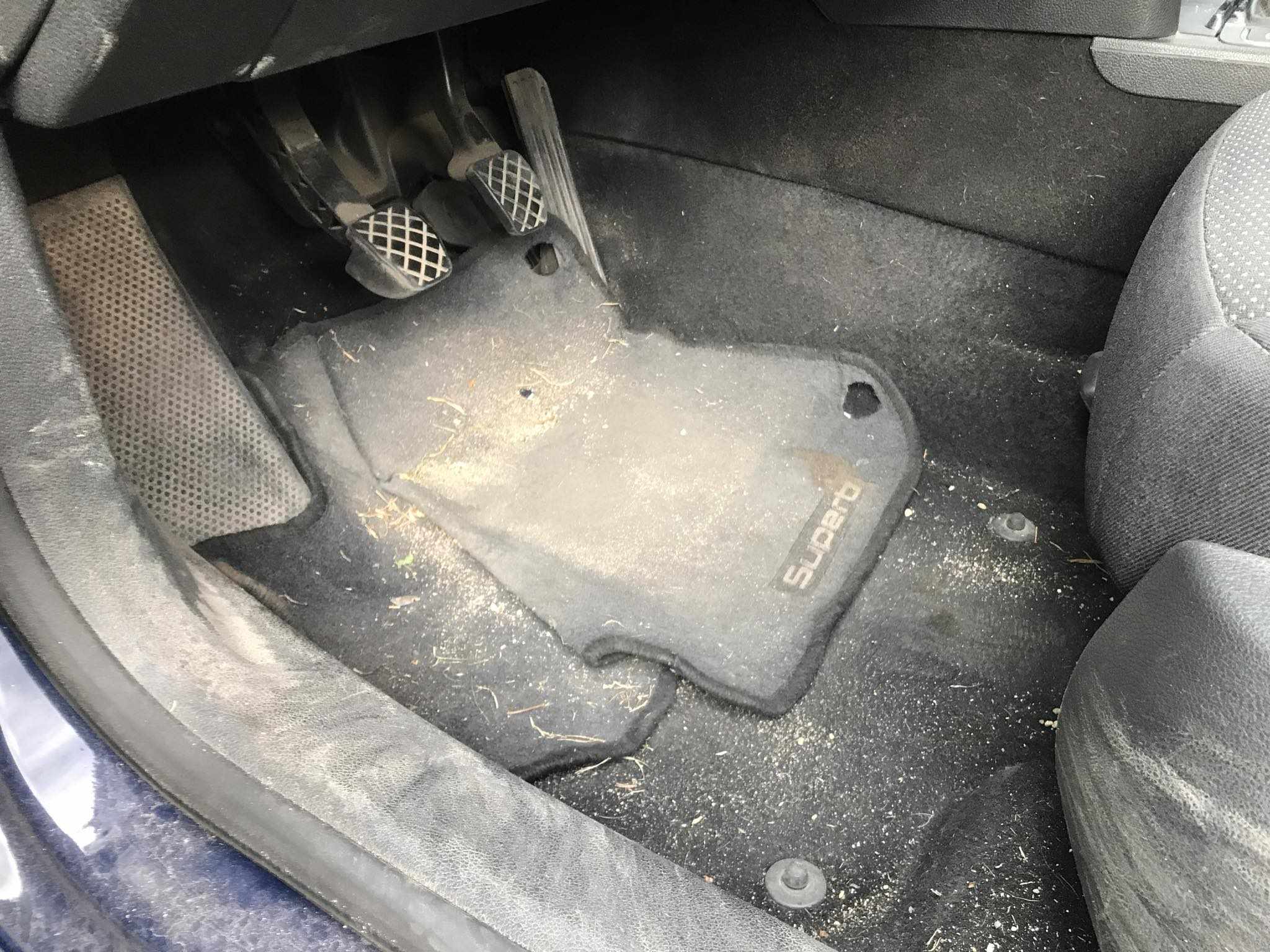 OC Autodetailing foto 2