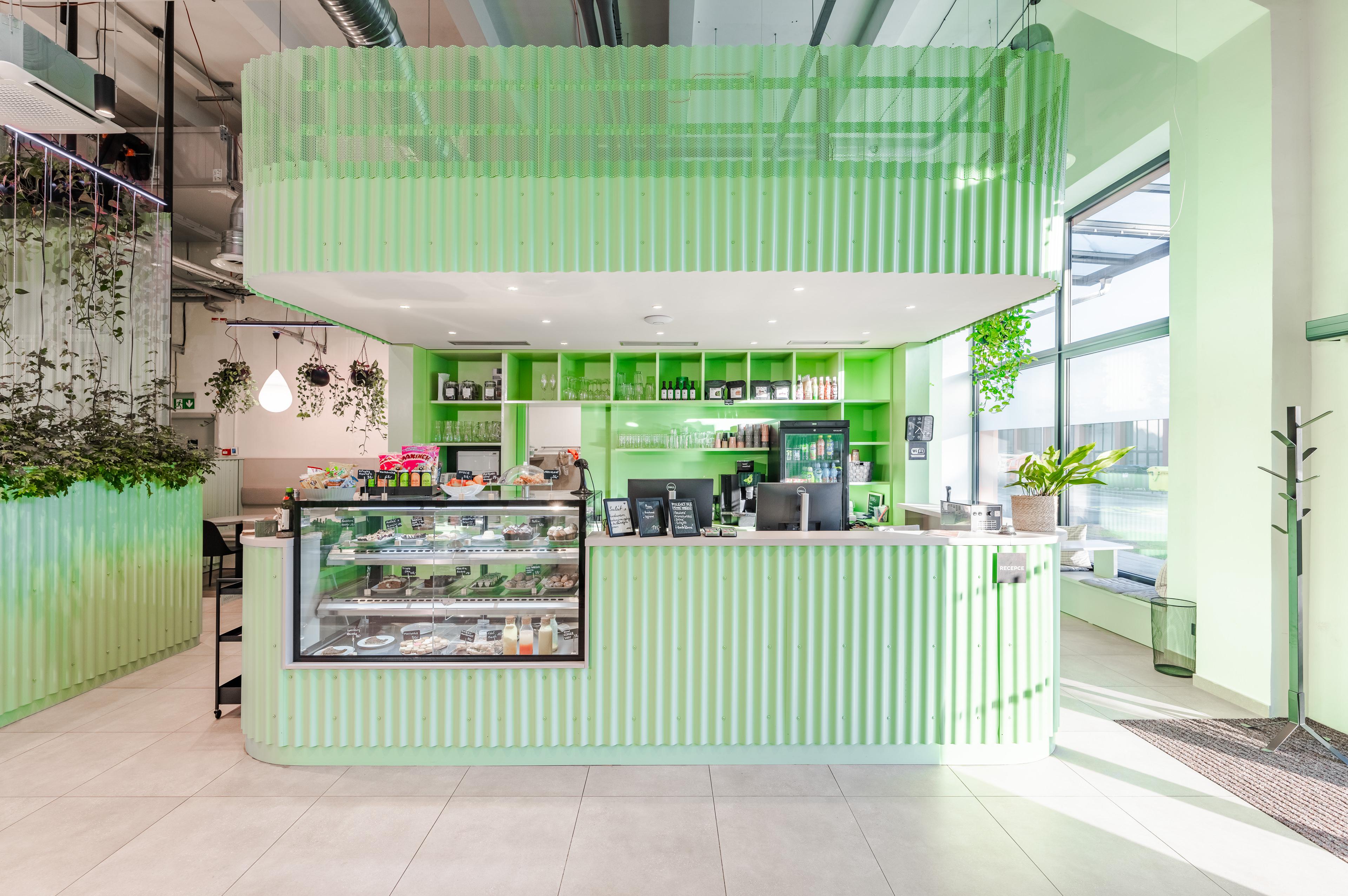 Zona v Pohybu (Kbely)