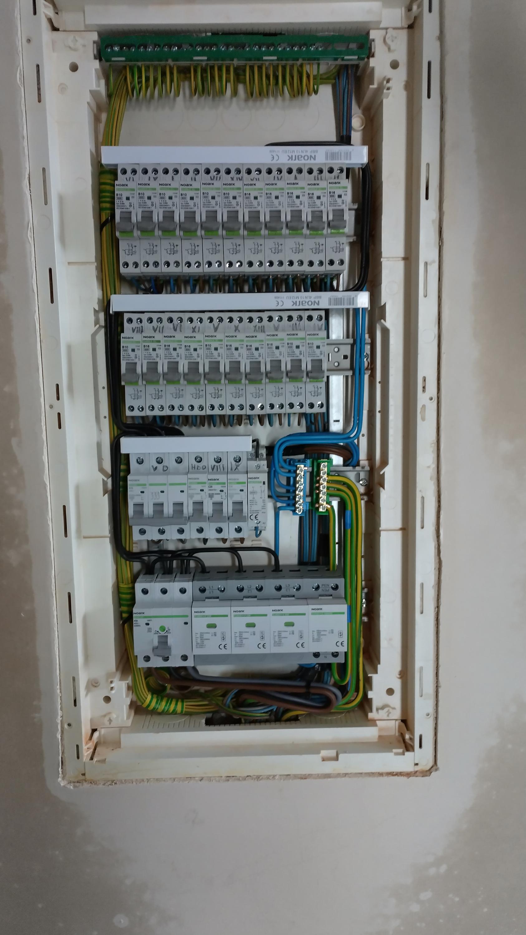 Bula Jindřich - elektrikář foto 4