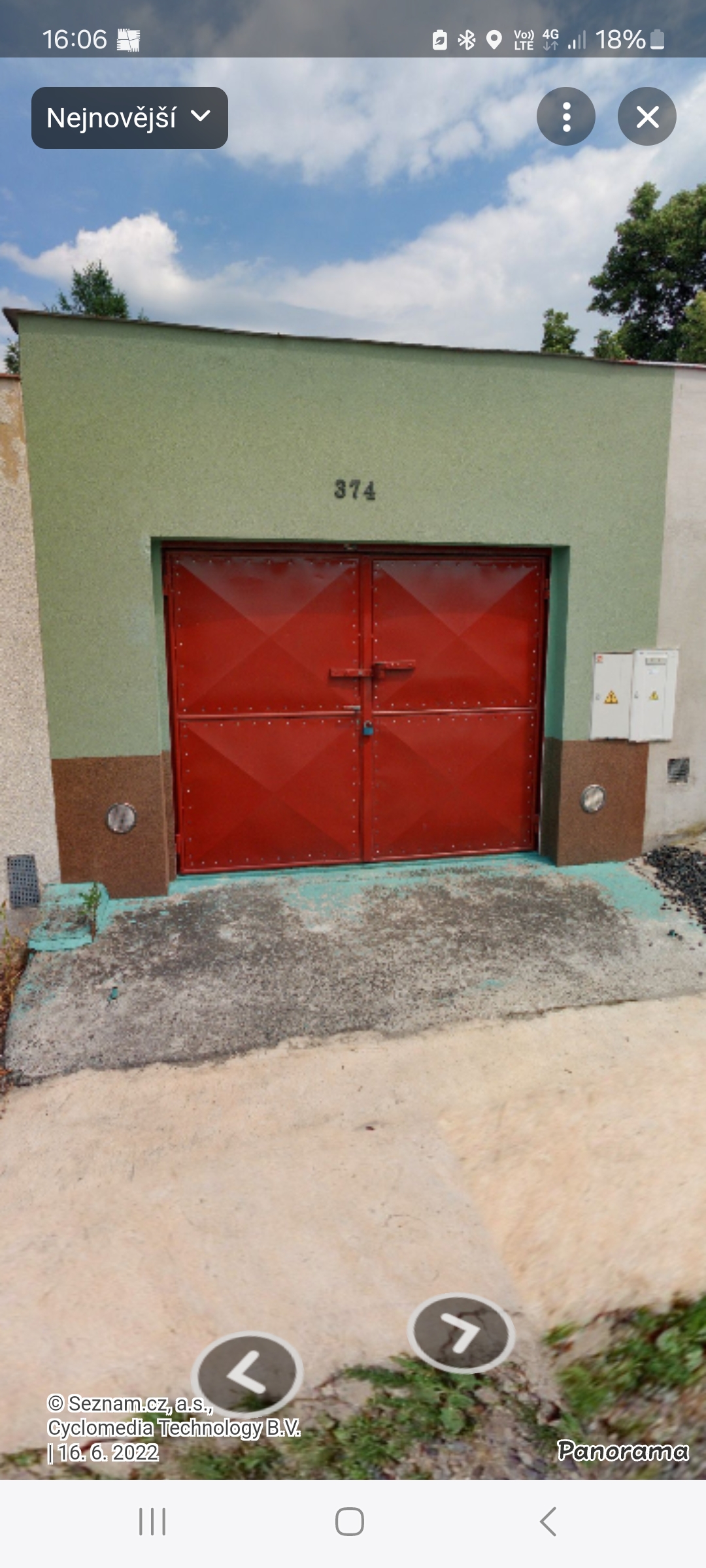 Cykloservis Hodek foto 2