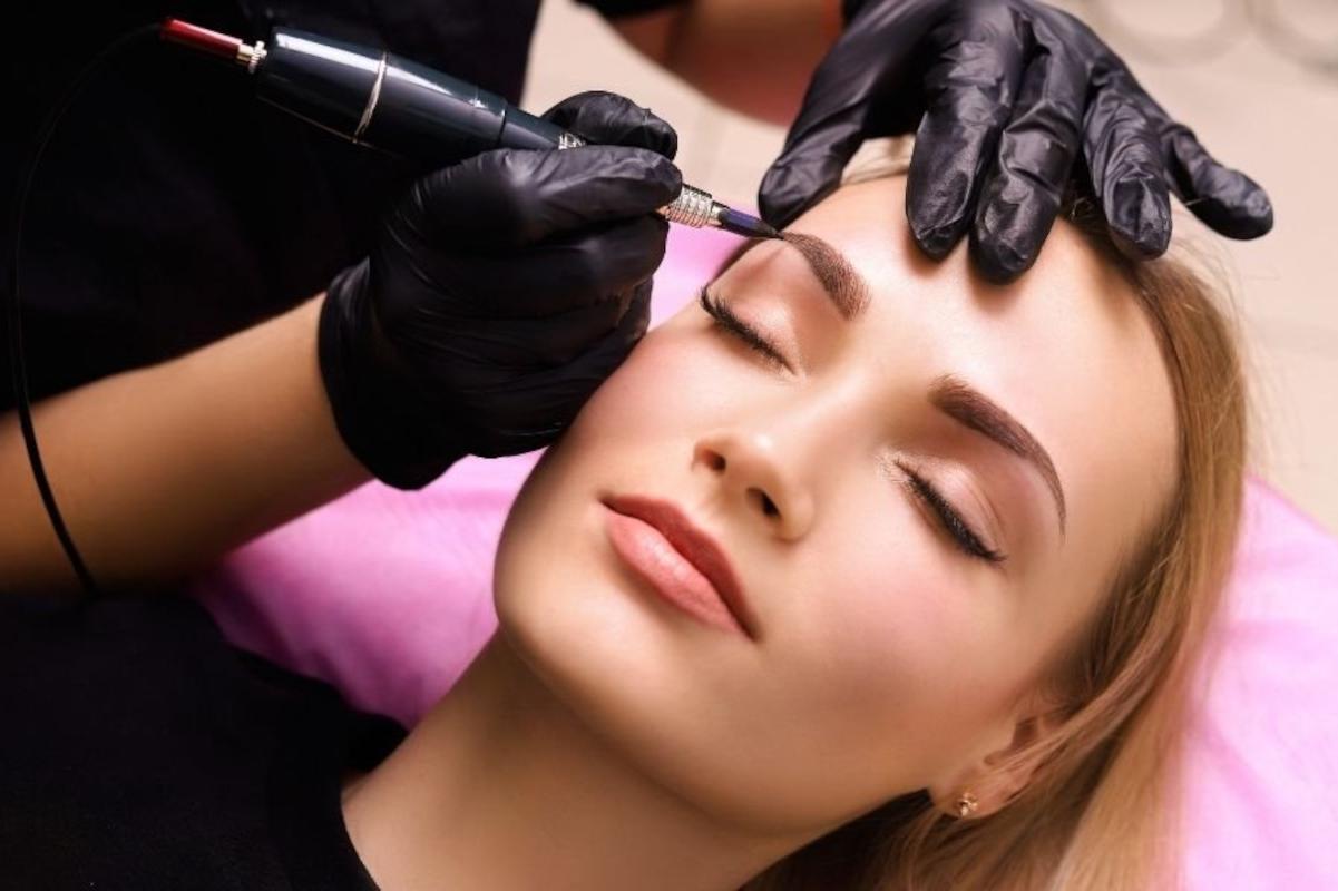 Kosmetické, estetické a kadeřnické studio Veronika Musilová