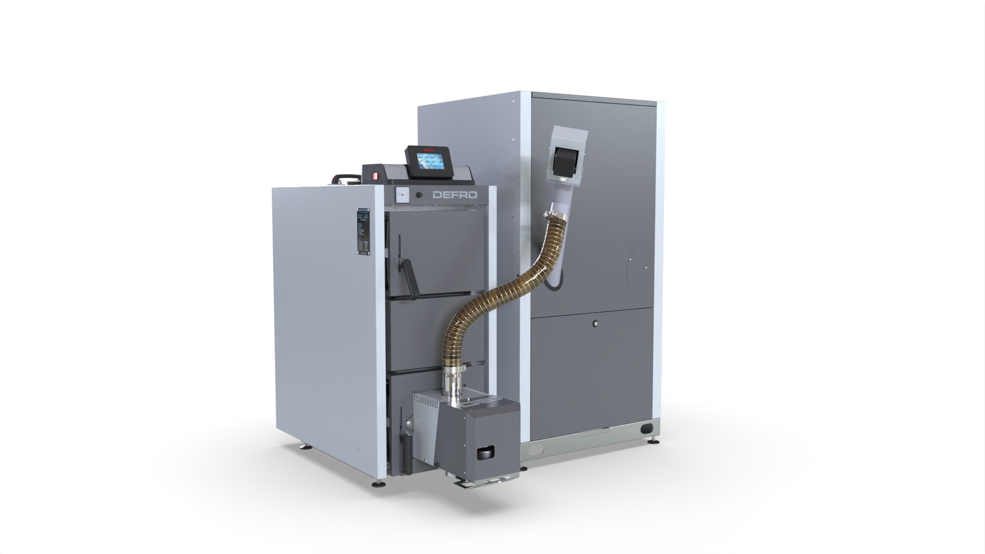 Plynaři a topenáři Günter Szalata foto 4