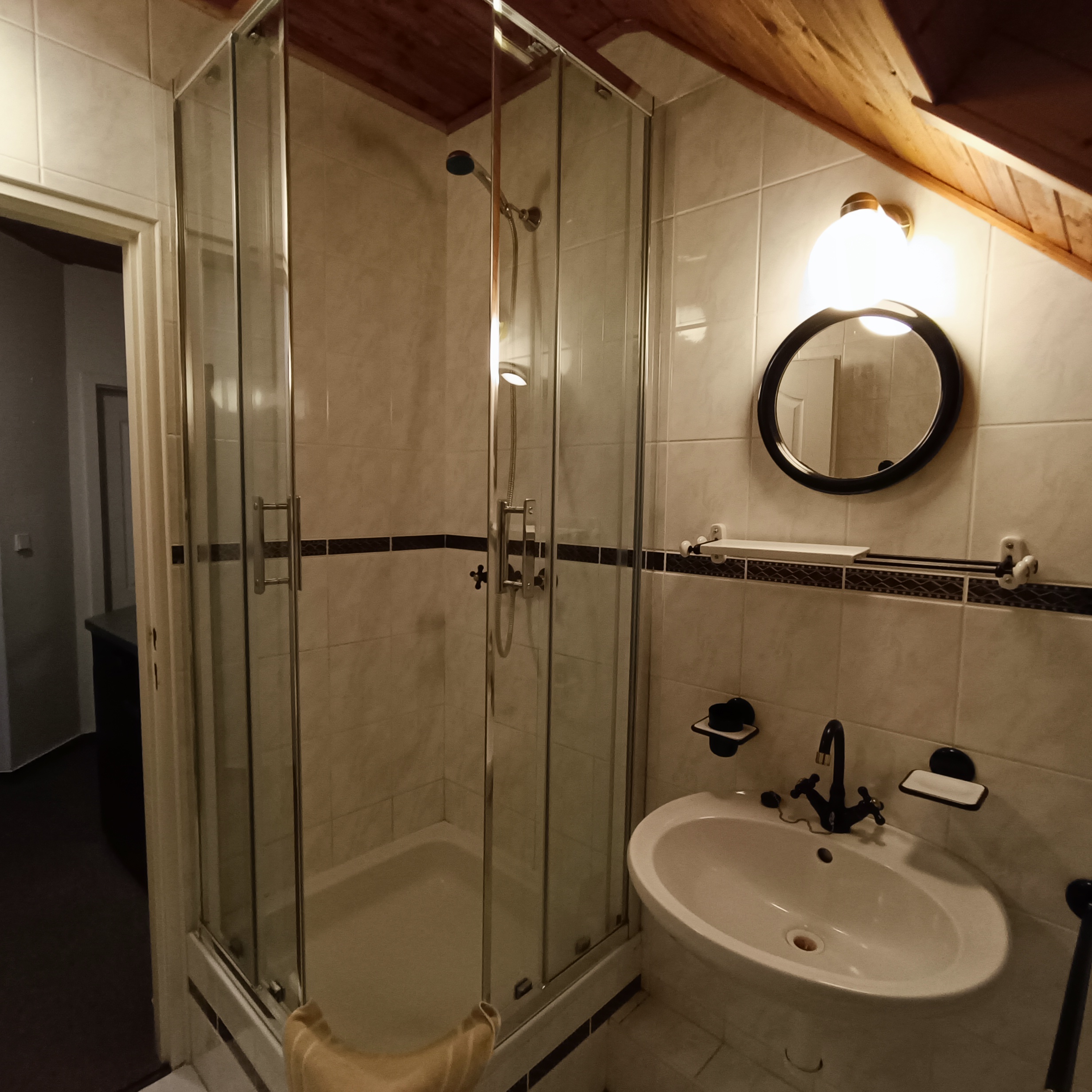 Apartmány Nový Svět 548 foto 4