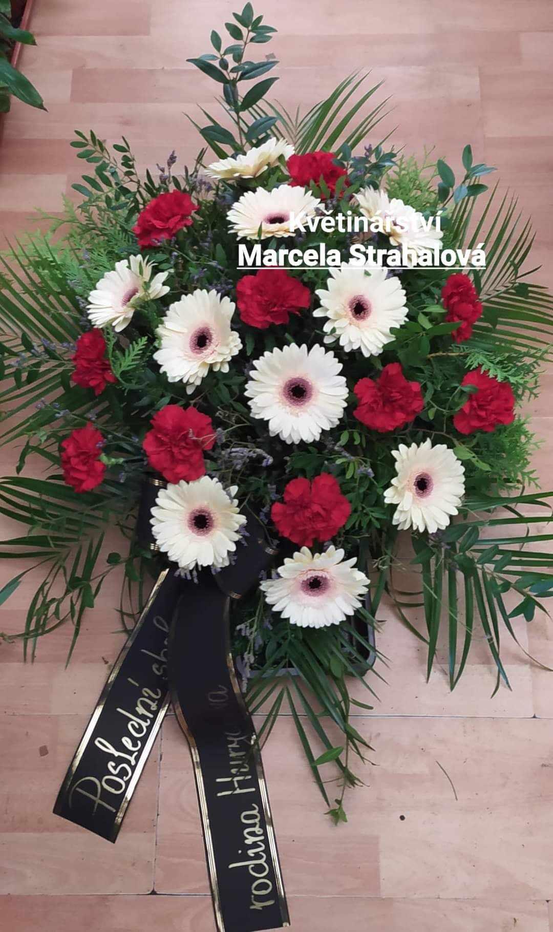 Květinářství a keramika Marcela Strahalová foto 5