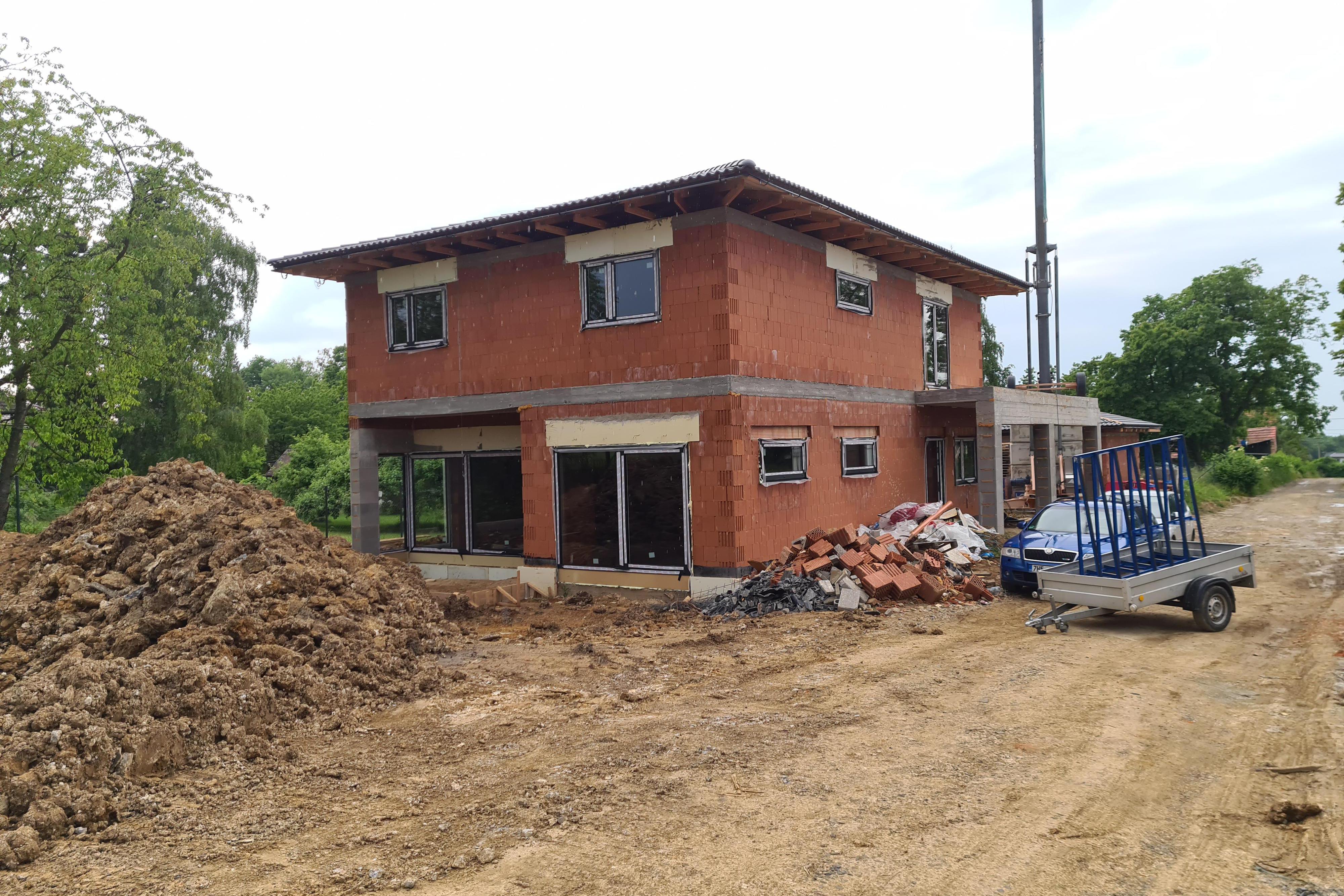 Okna, dveře Roman Blahút foto 1