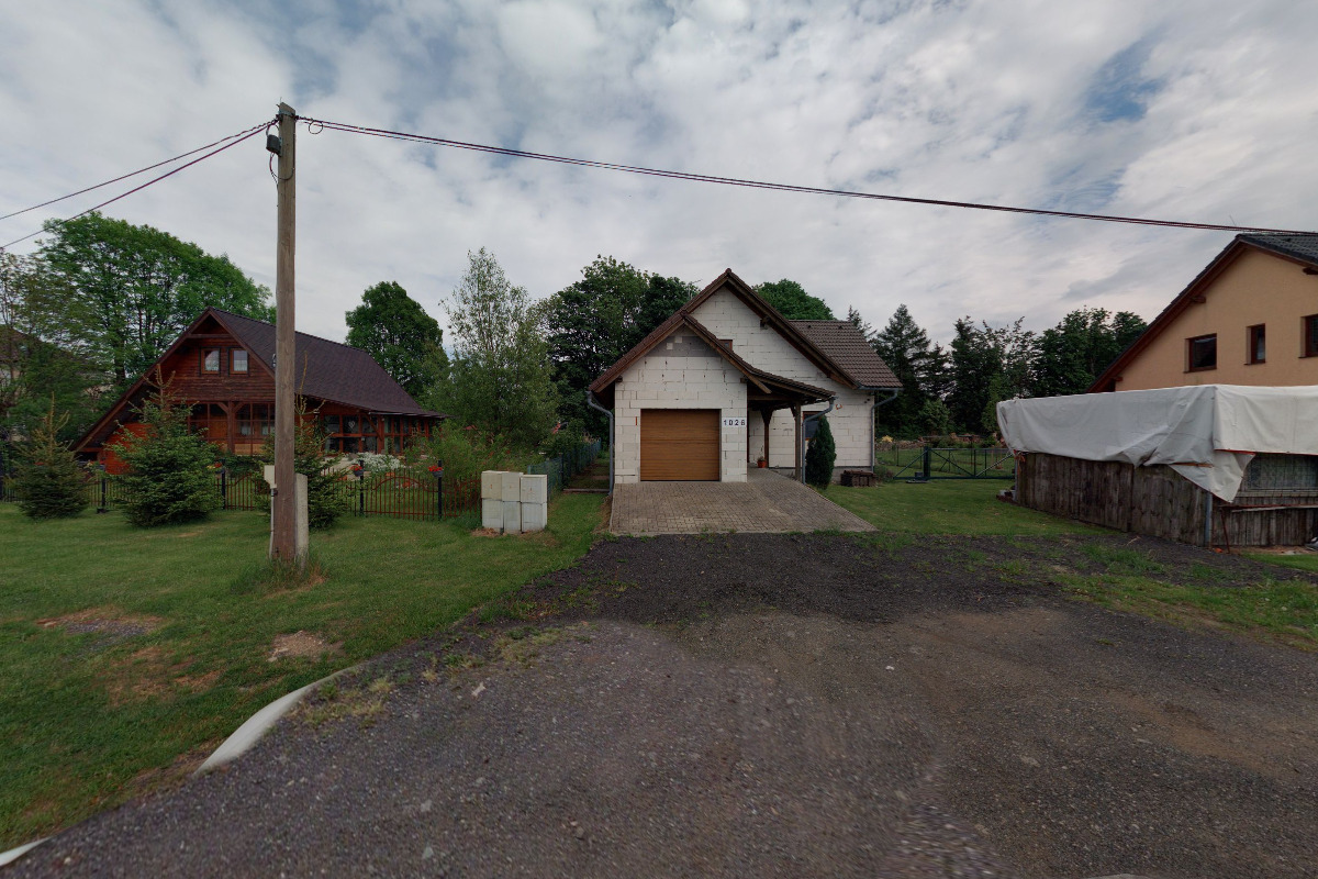 Stavební zámečnictví - Oto Pospíšil foto 2