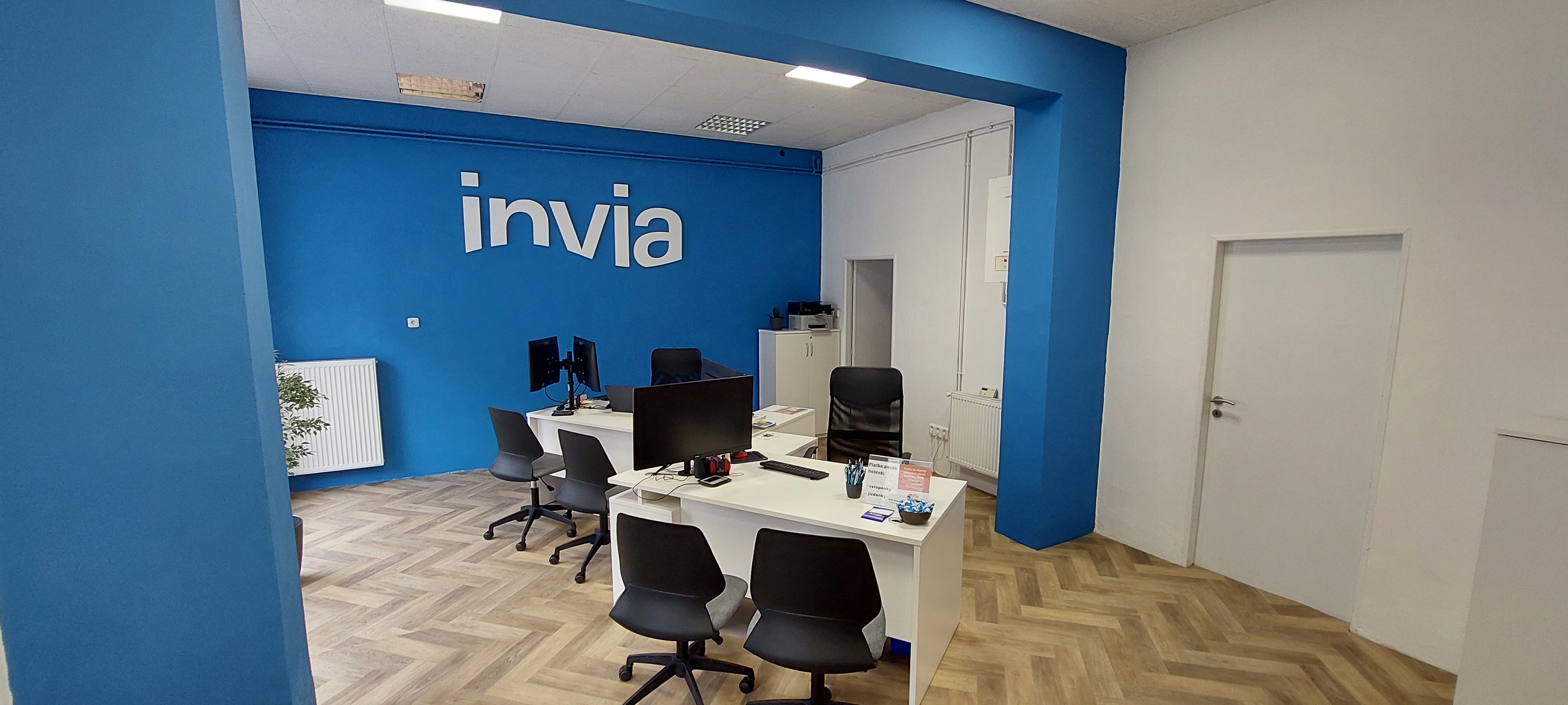 Invia - cestovní agentura foto 3