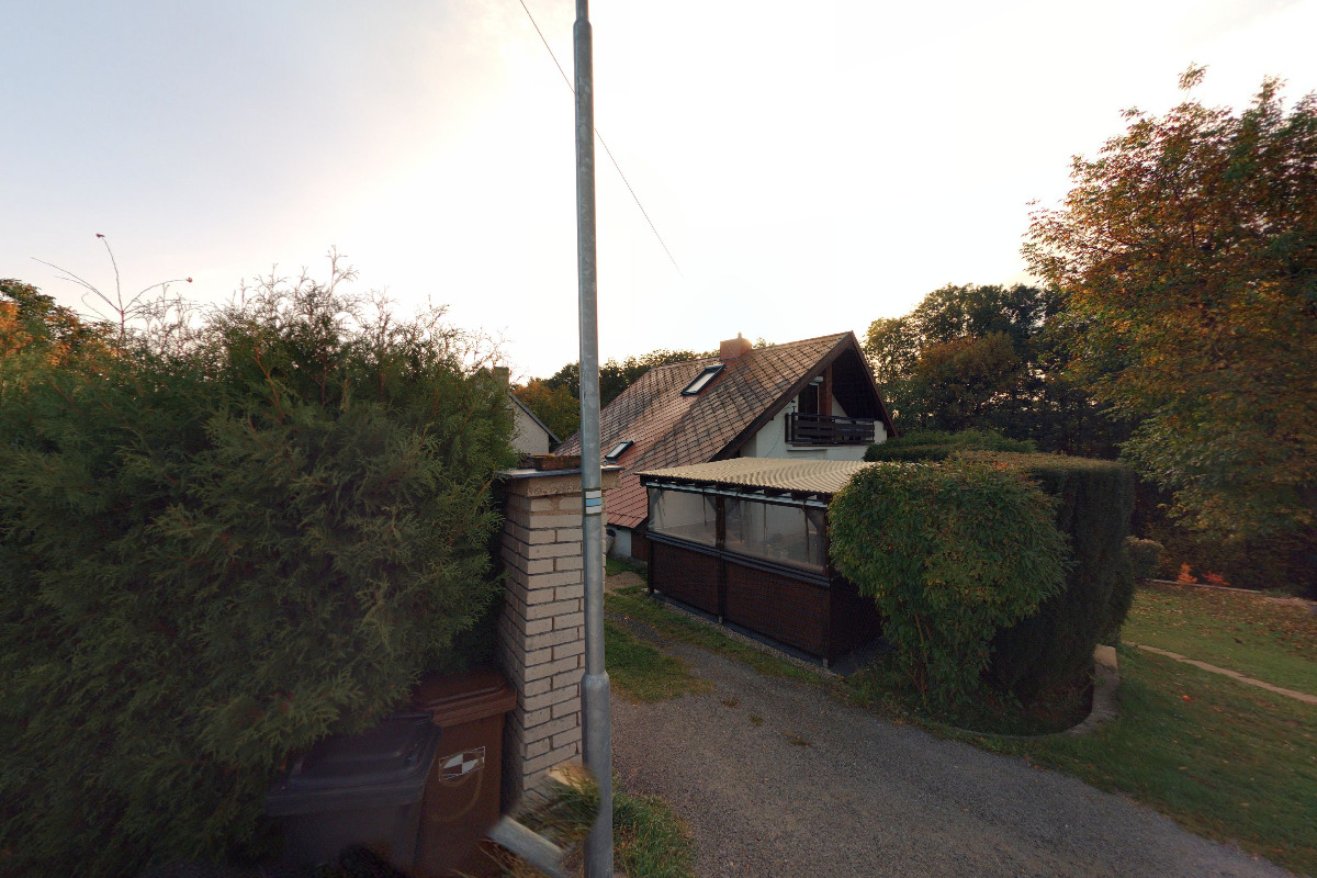 Malíř Miroslav Weinhauer foto 2