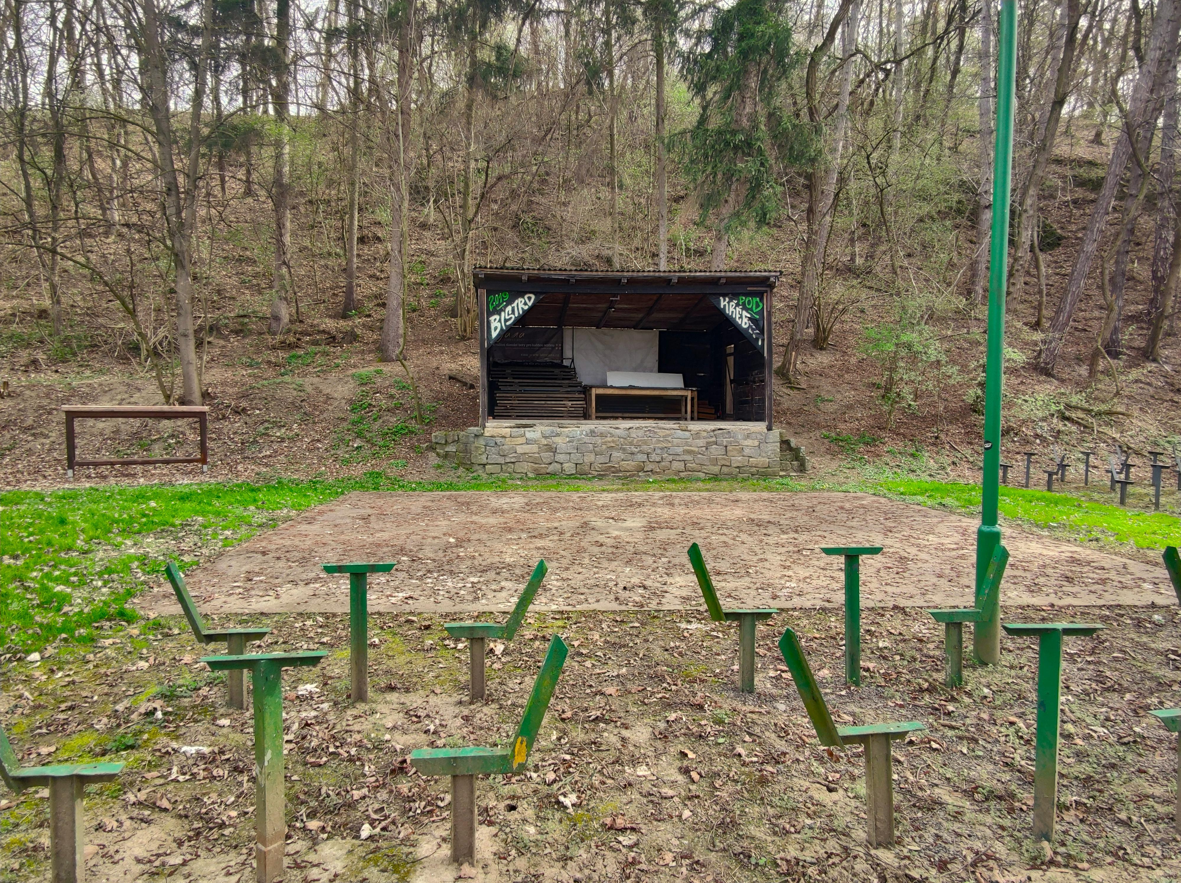 Pod Křébem foto 3