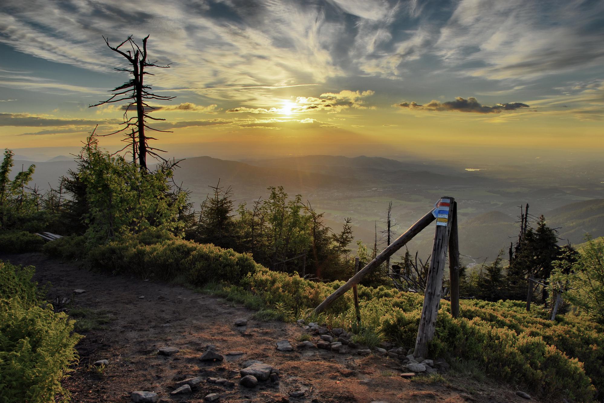 Náš Hotel Kolonie = Vaše základna pro poznání celý