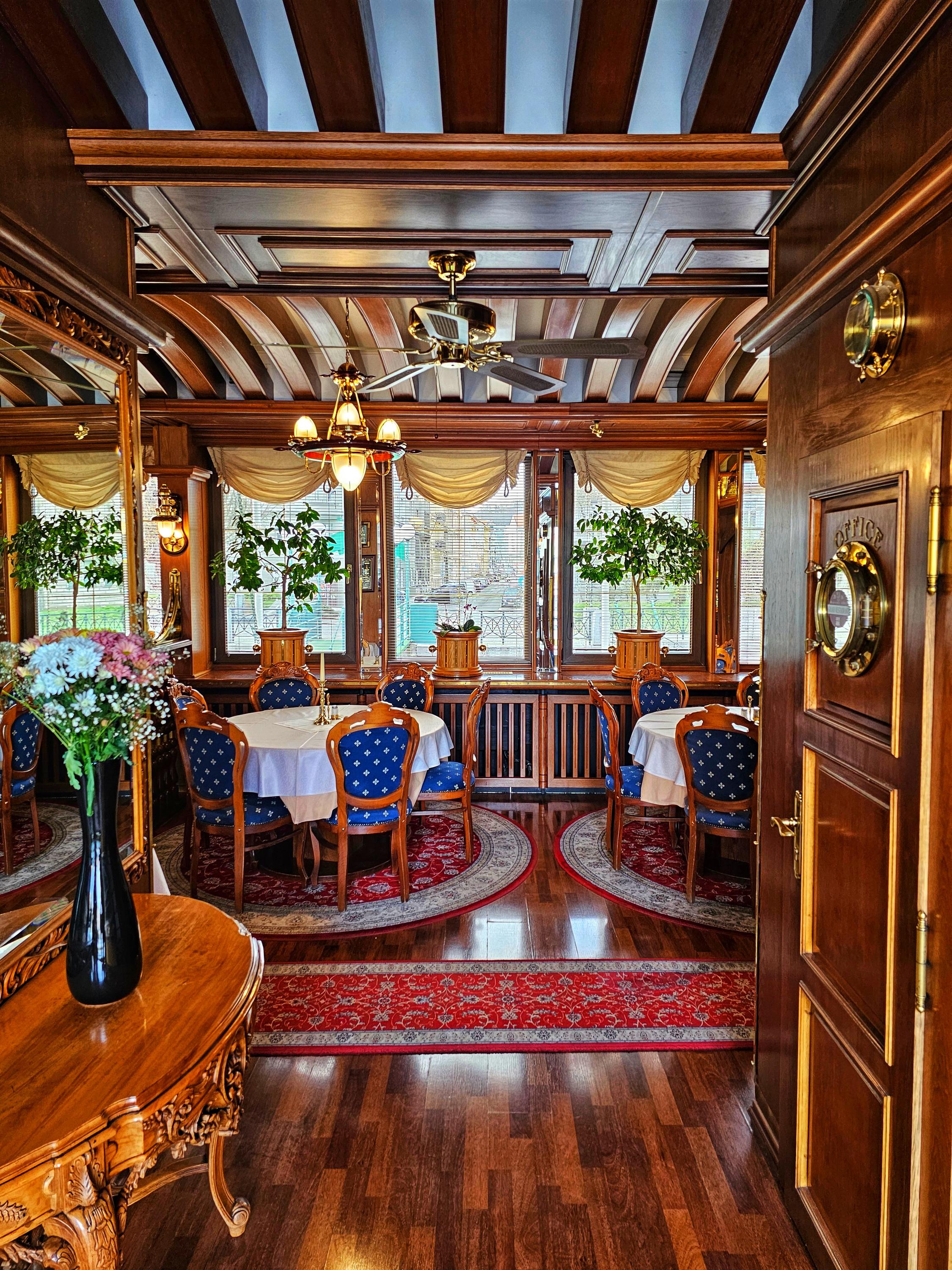 Restaurace Admiral foto 3