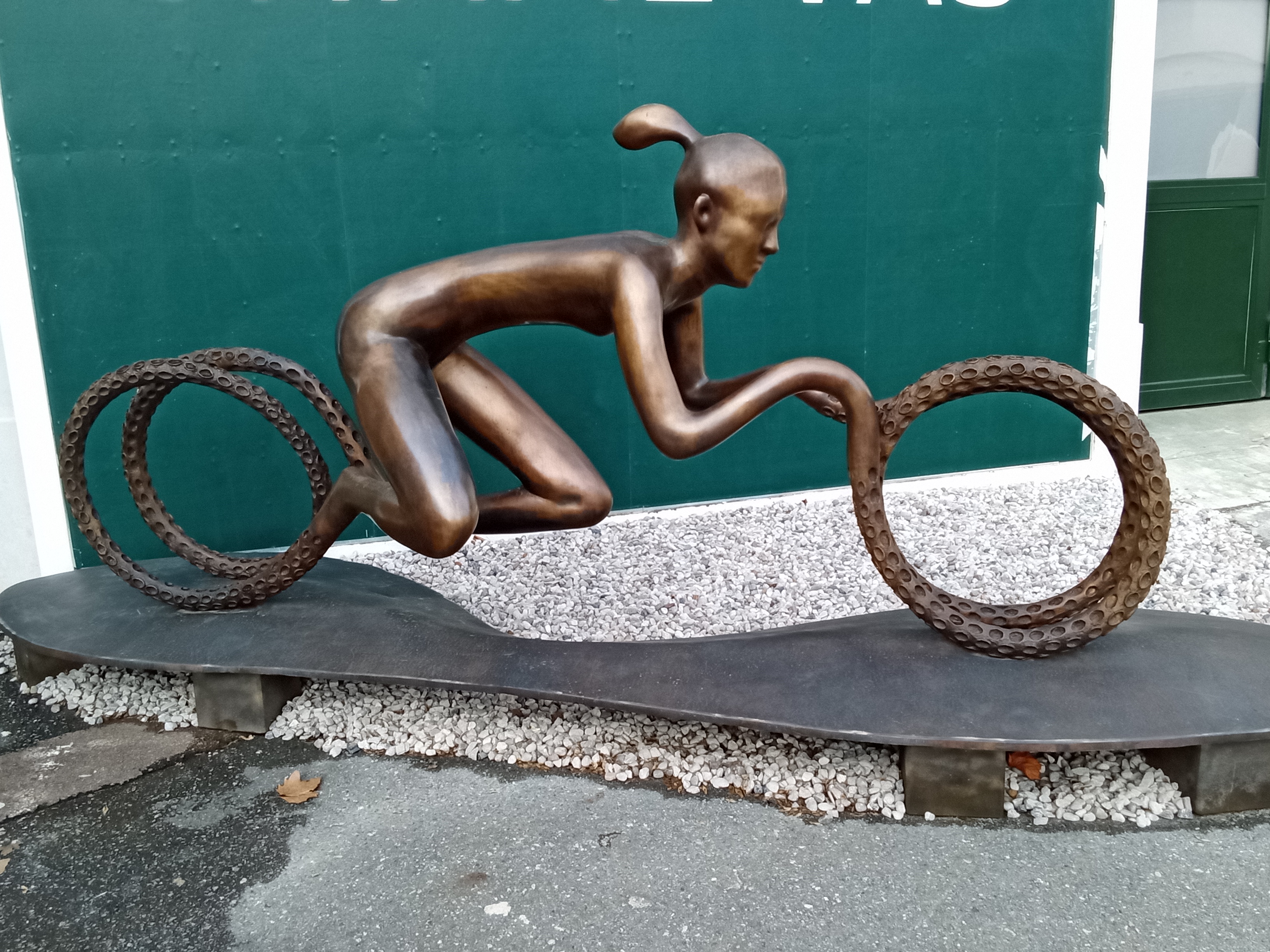 Depo Moto Art foto 4