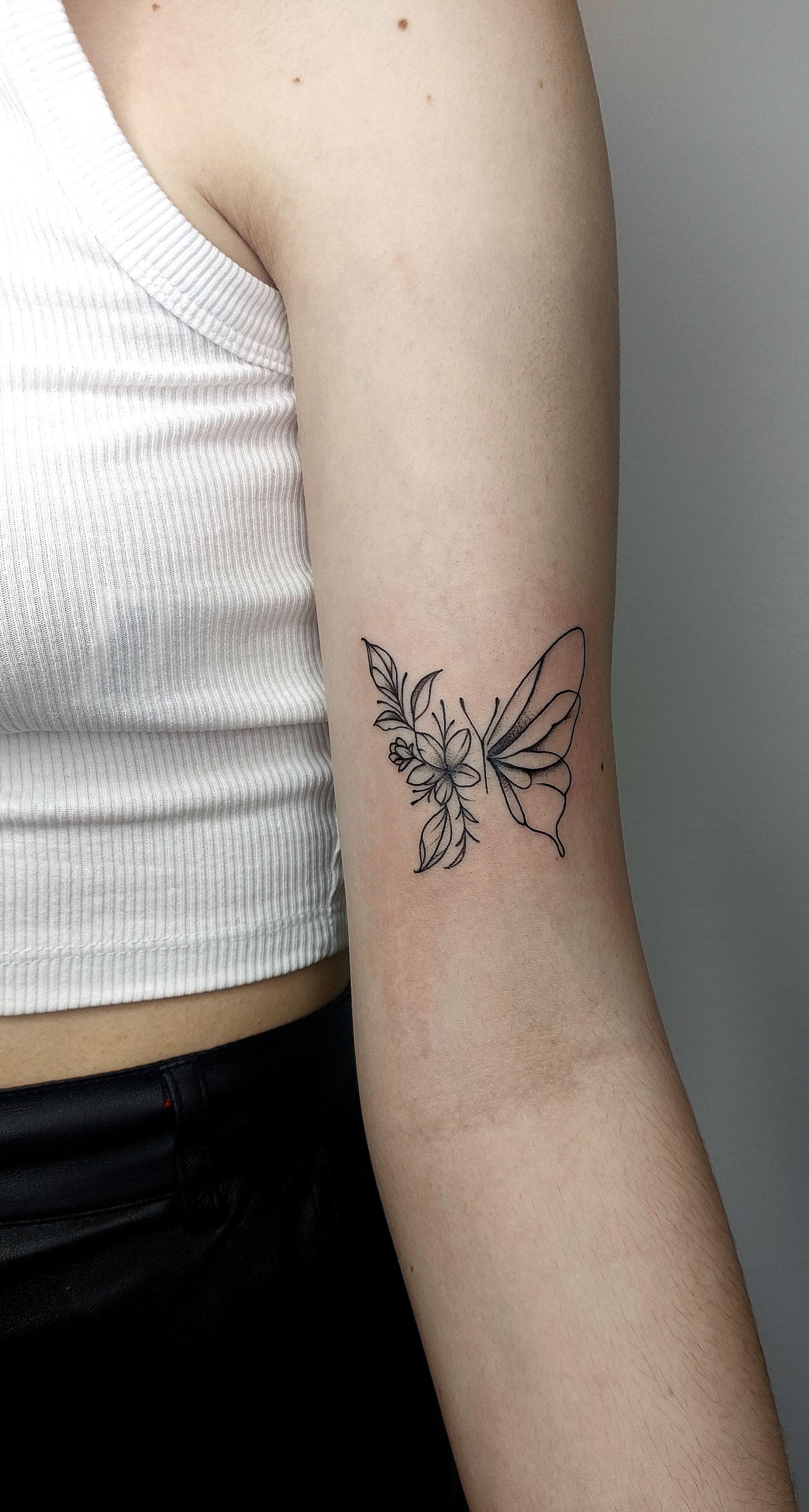 mARTa tattoo foto 5