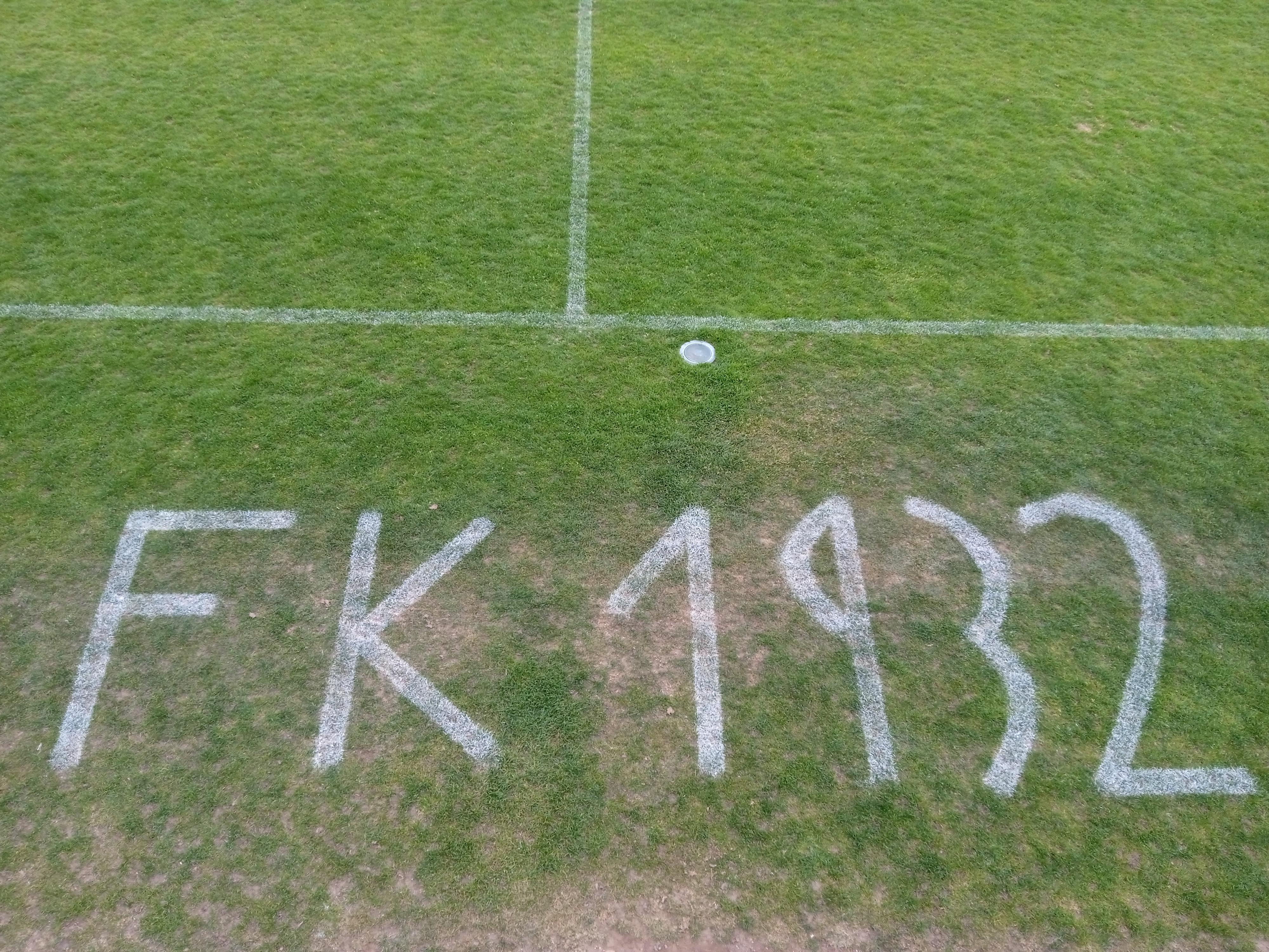 FK 1932 Hrušovany u Brna foto 4