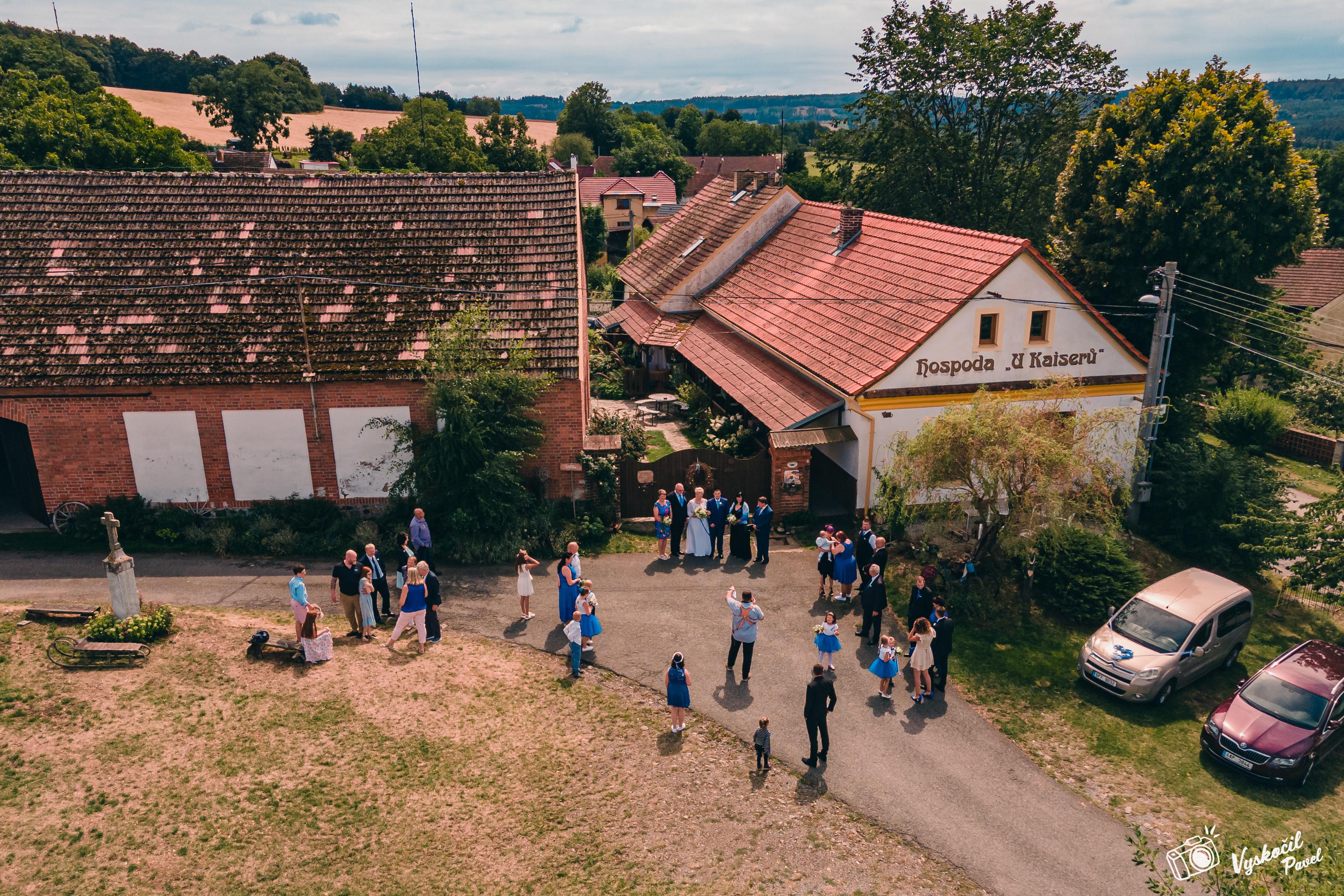 Hospoda u Kaiserů Týniště foto 5