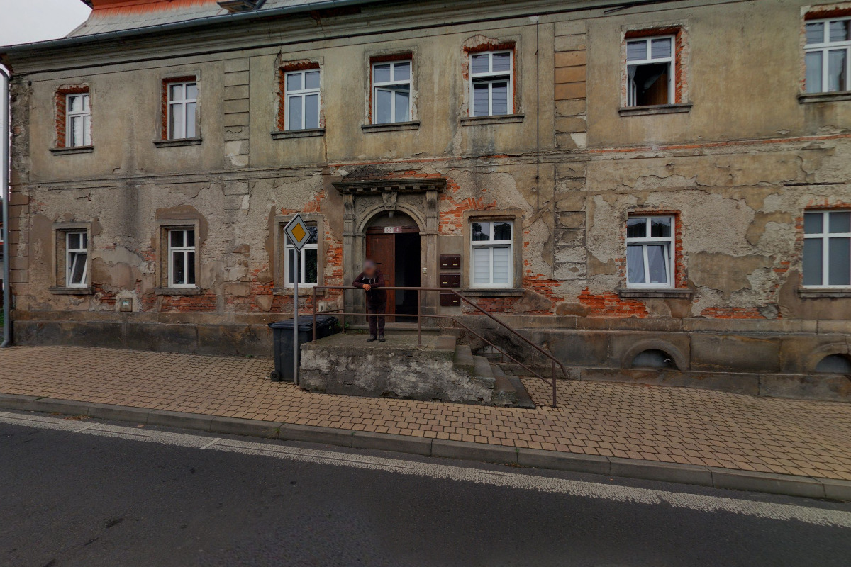 Pedikúra Kateřina Novosadová