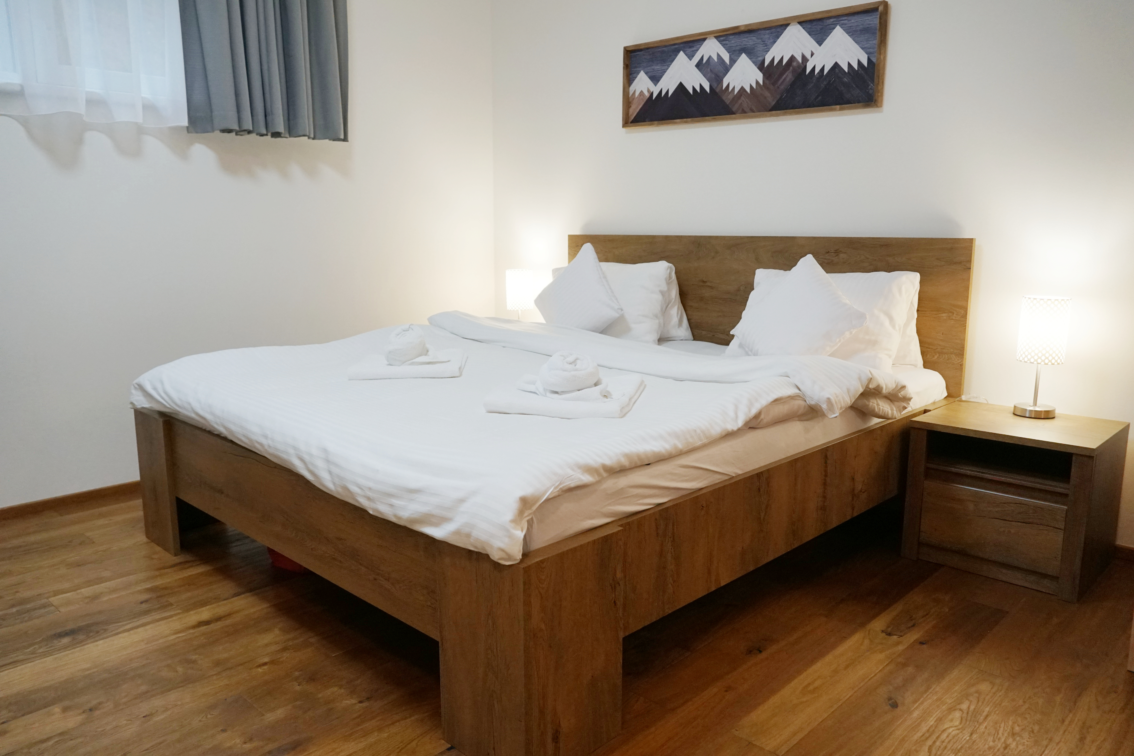 Apartmán Severka 1.09 foto 2