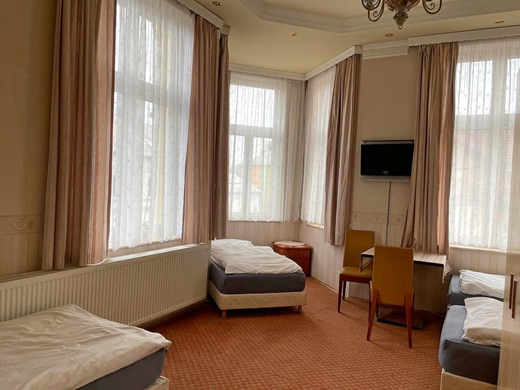 Ubytování Gato Karlovy Vary - Božíčany foto 2