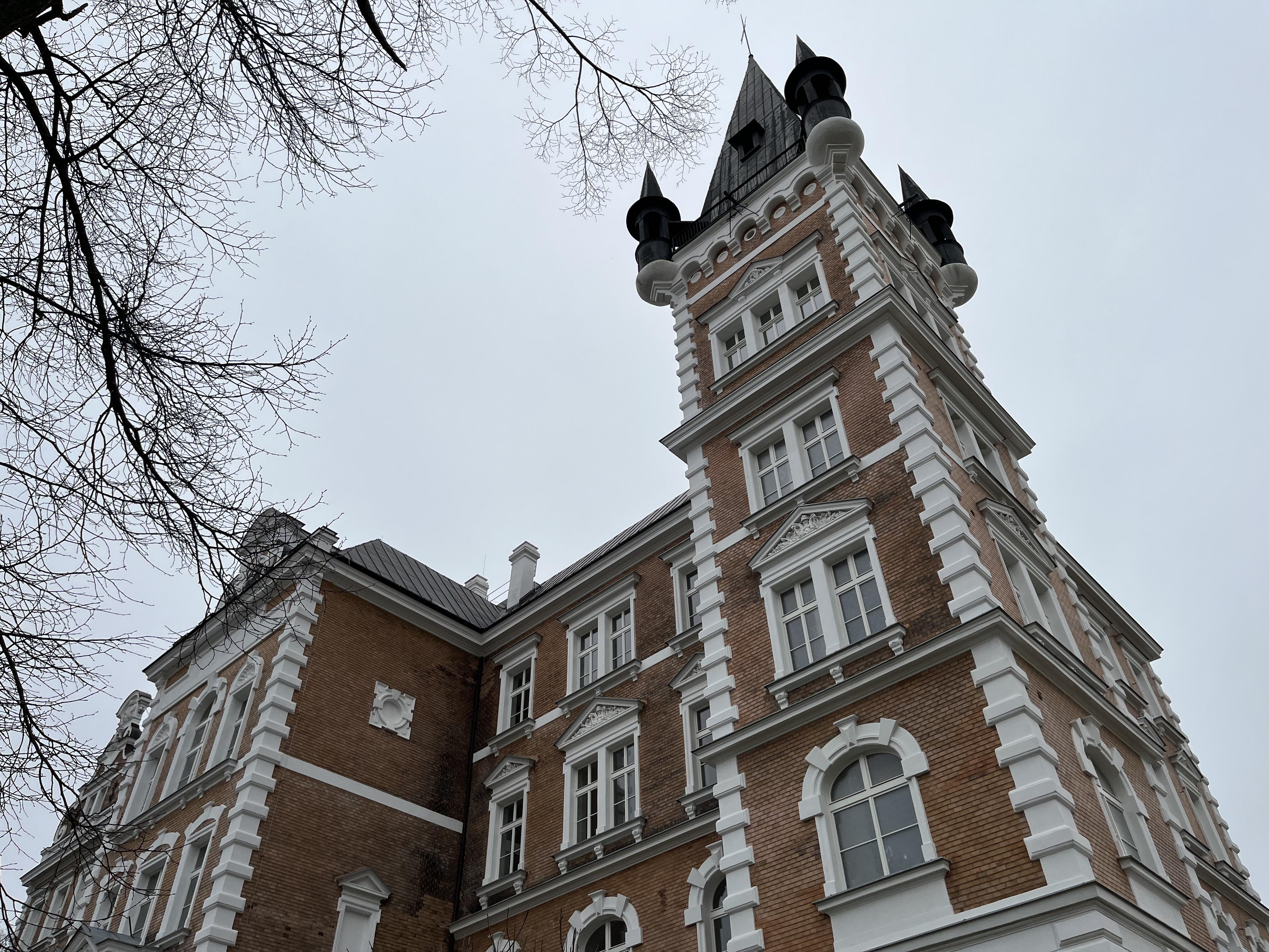 Základní umělecká škola Teplice foto 3