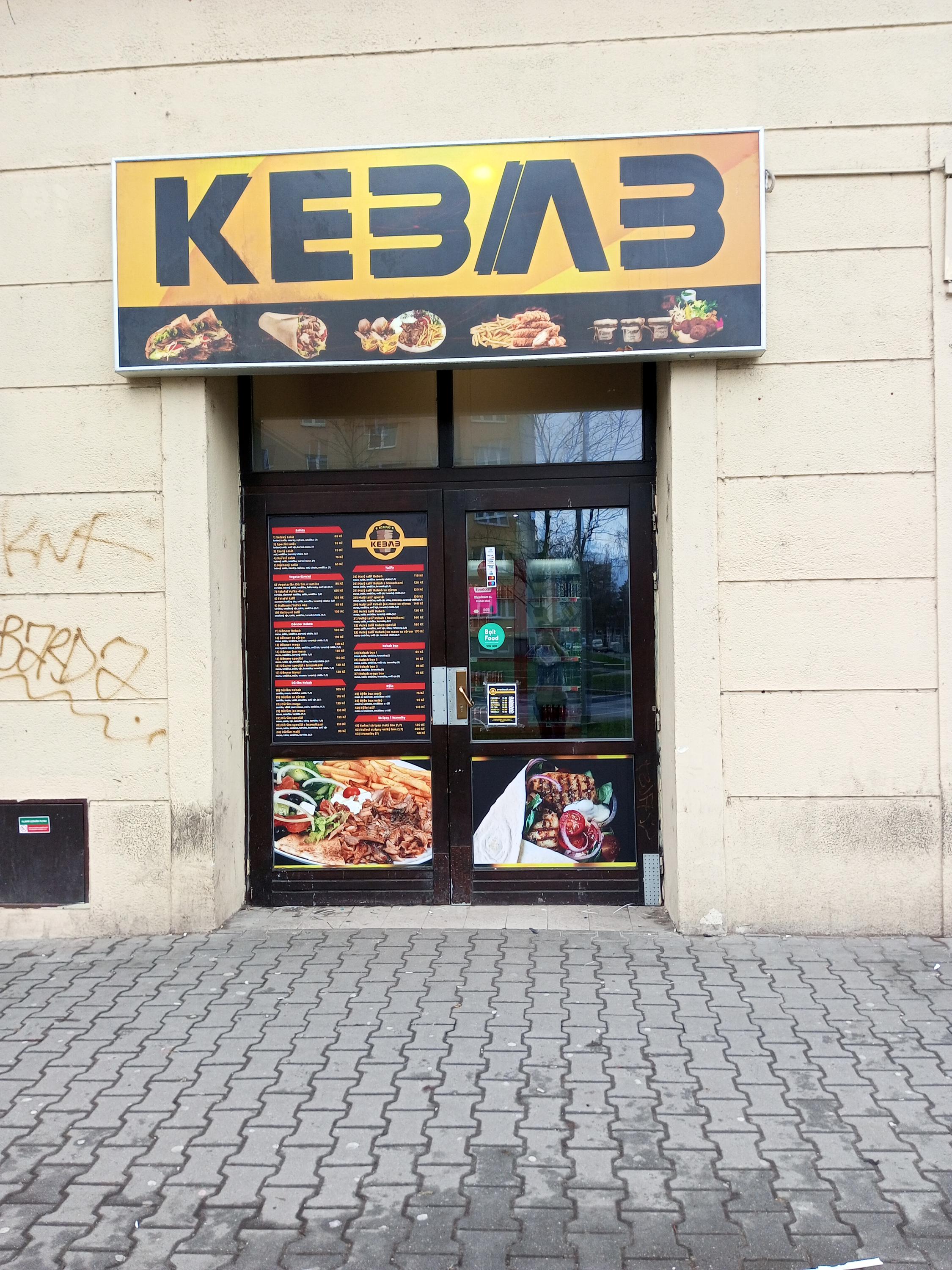 Kompas Kebab foto 2
