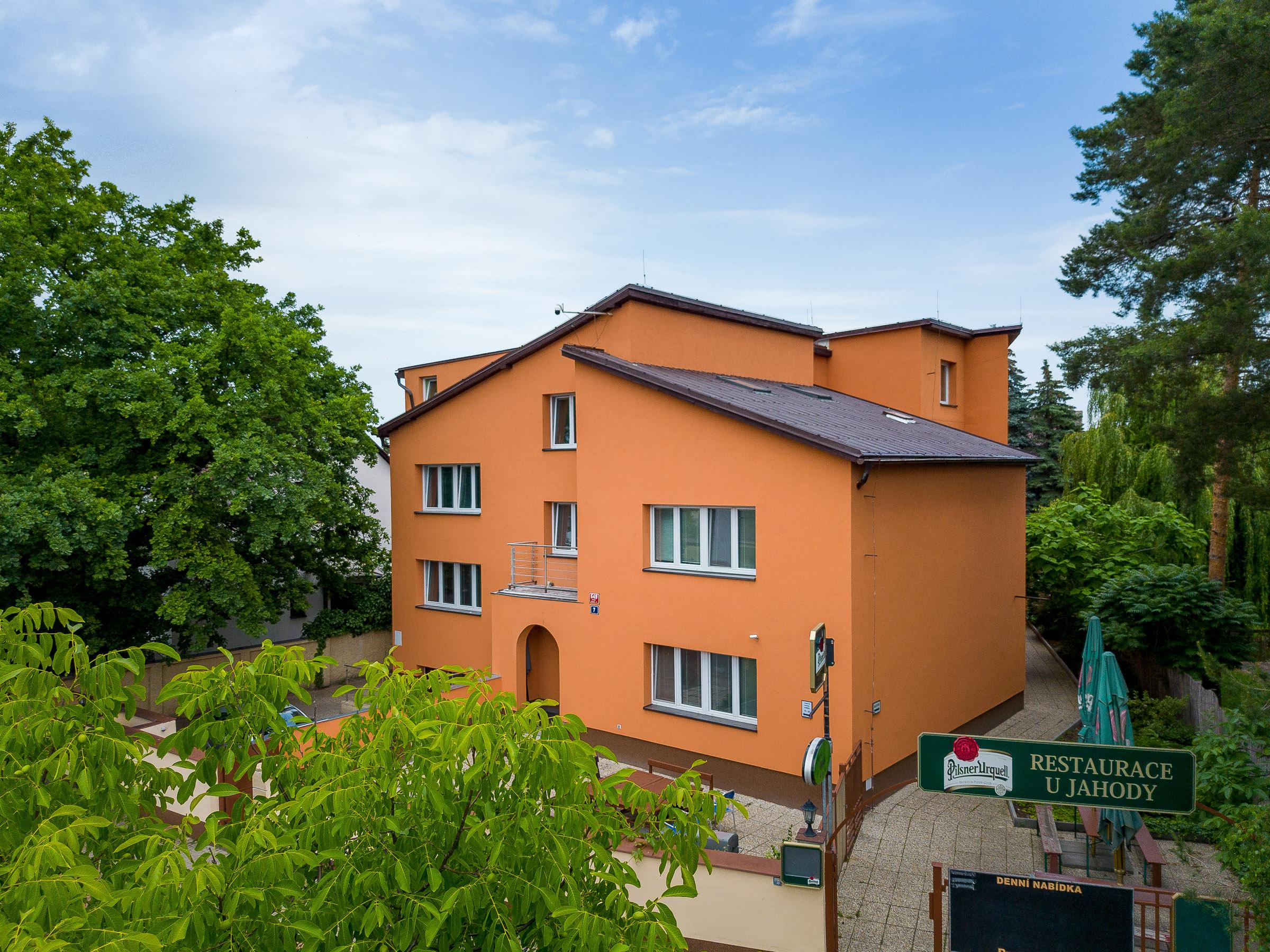 Hotel Max foto 4