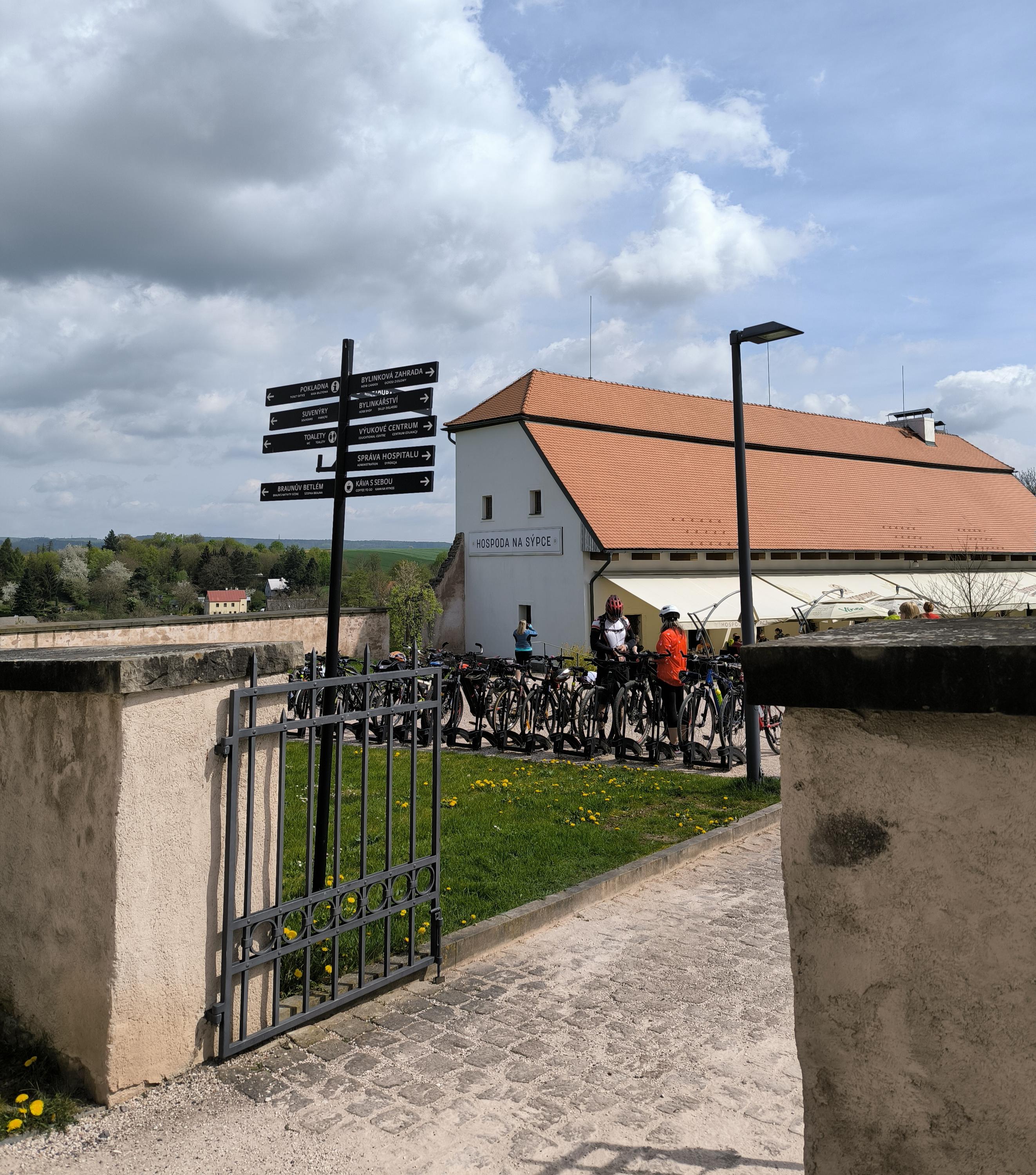 Hospoda na sýpce - ubytování foto 5