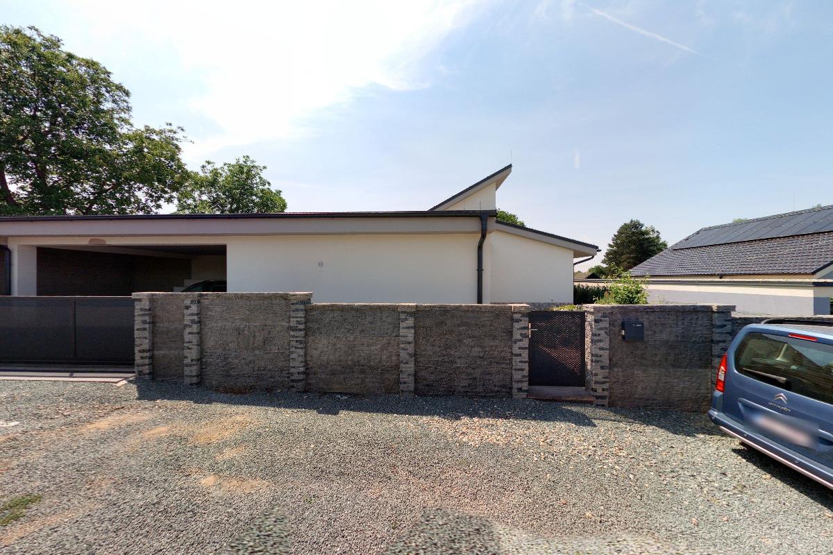 Martin Čermák - stavební firma