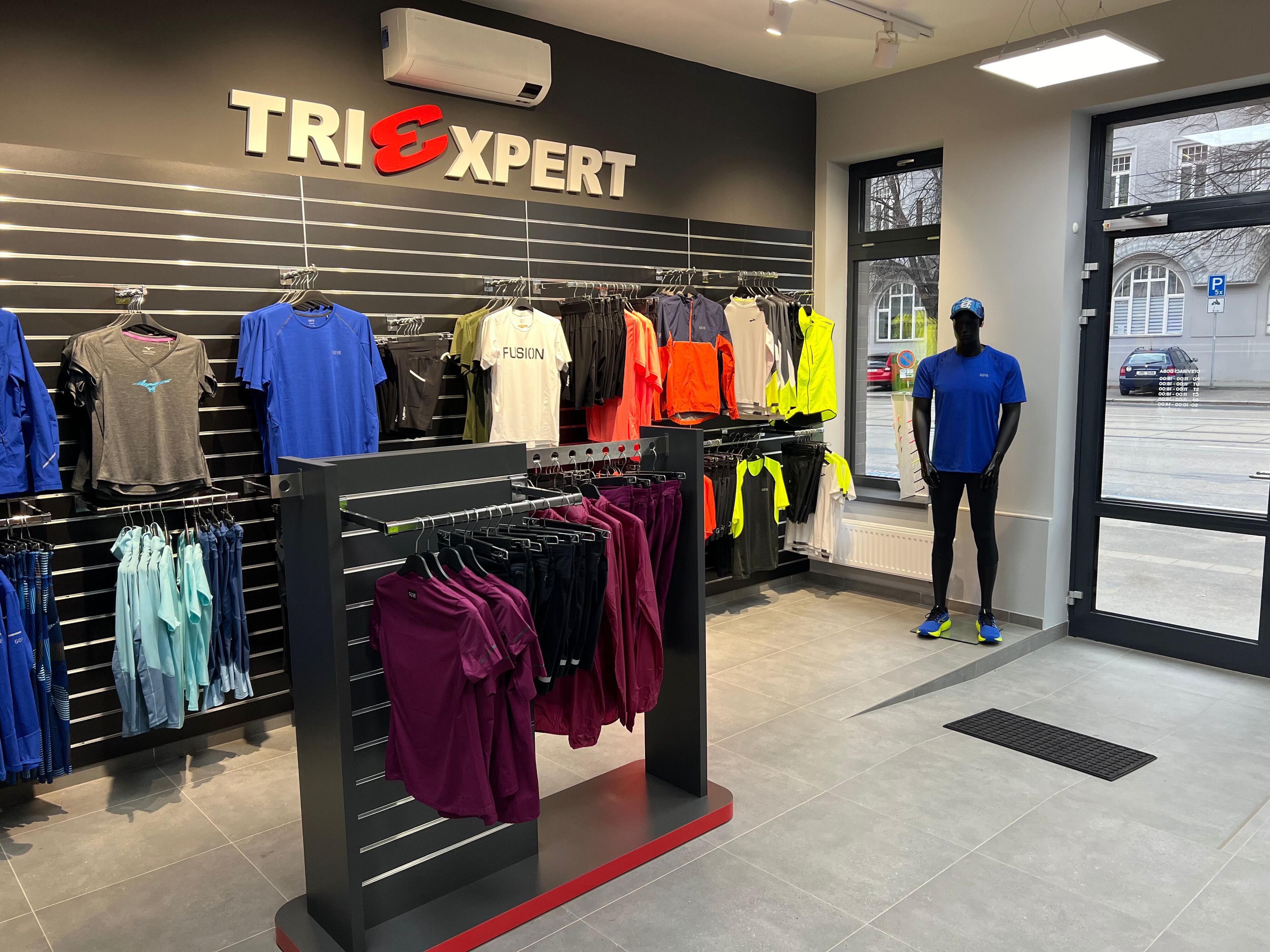 TRIEXPERT foto 4