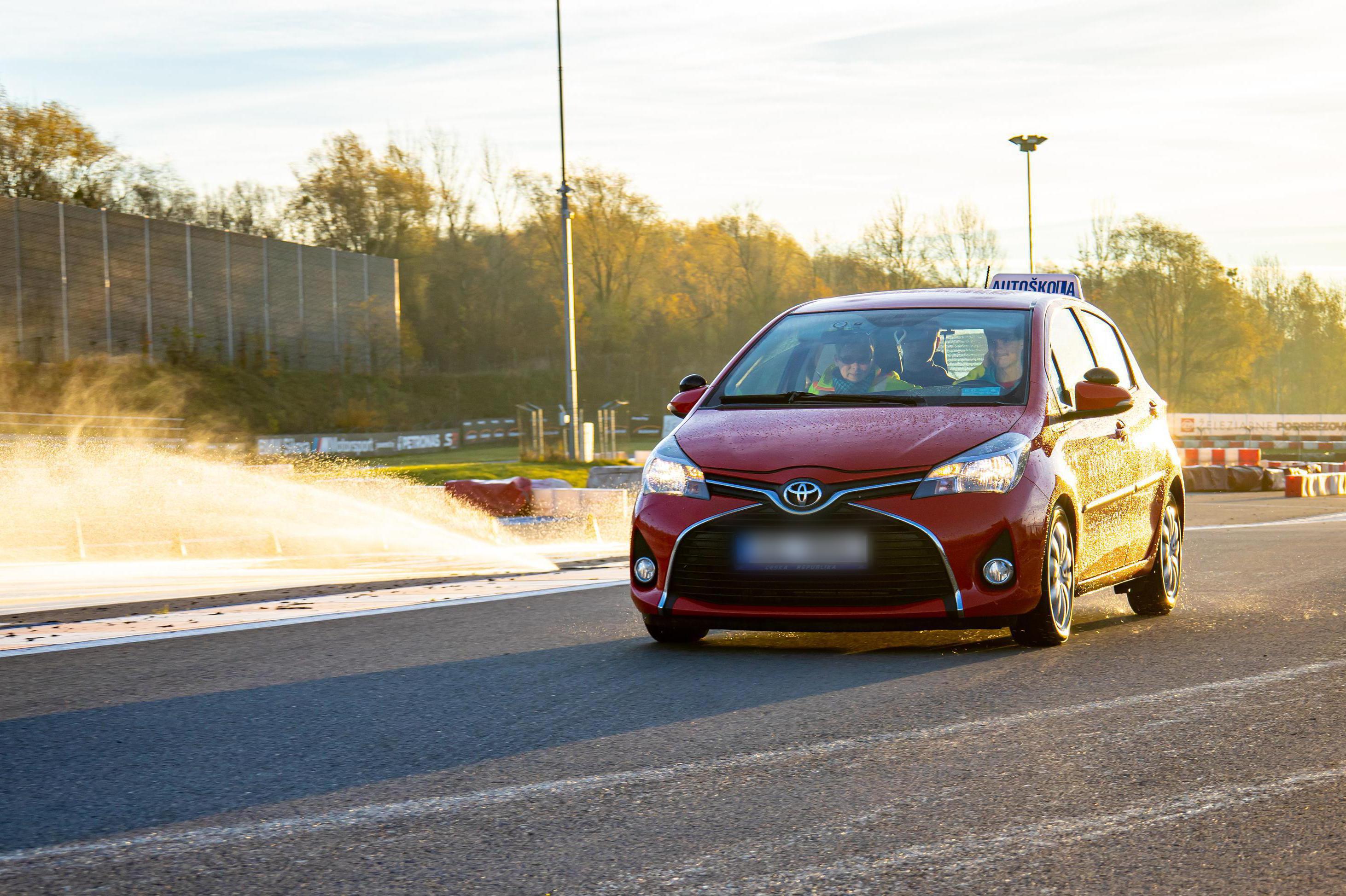 Autoškola SAFETY CAR