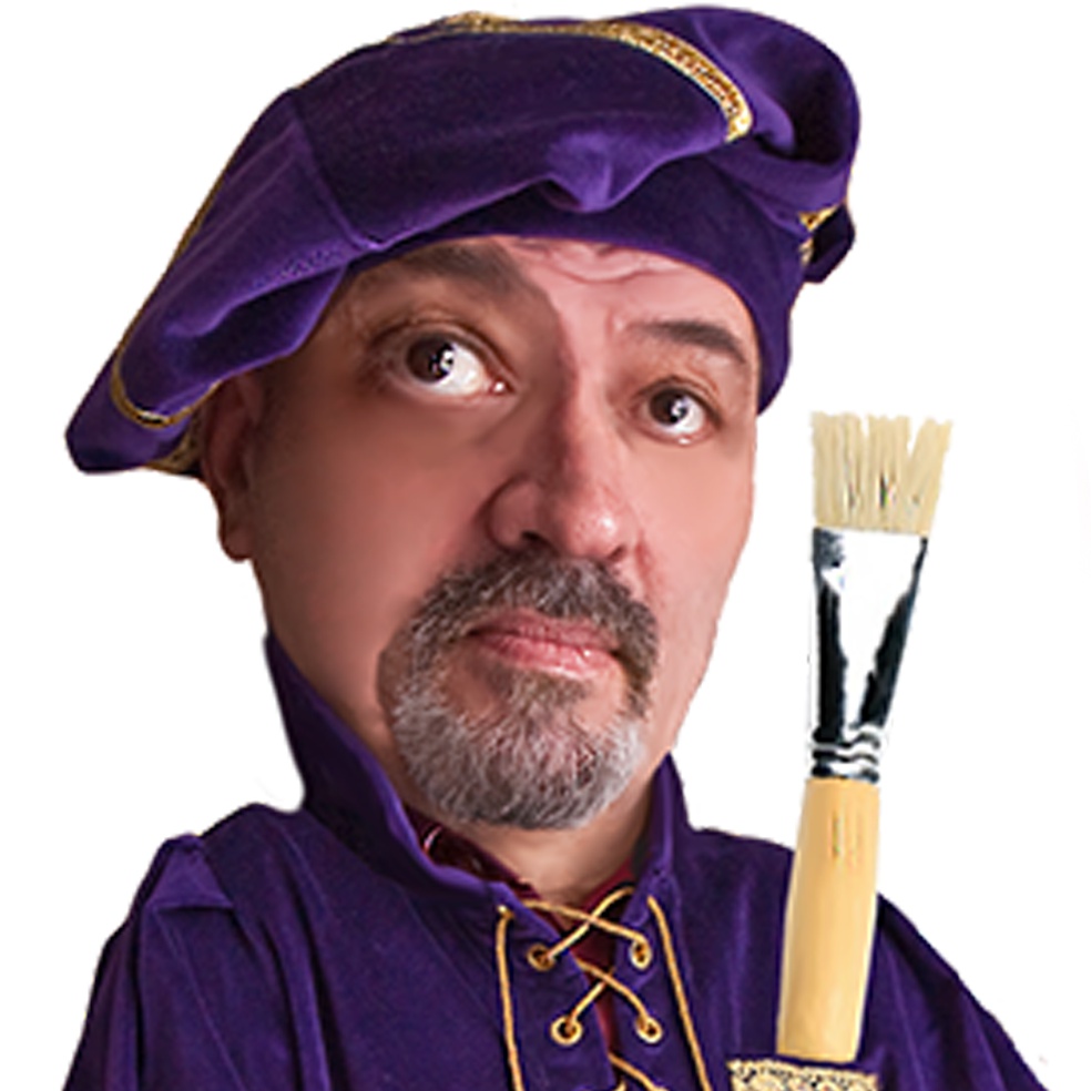 Karikaturista - Janko Torak foto 2