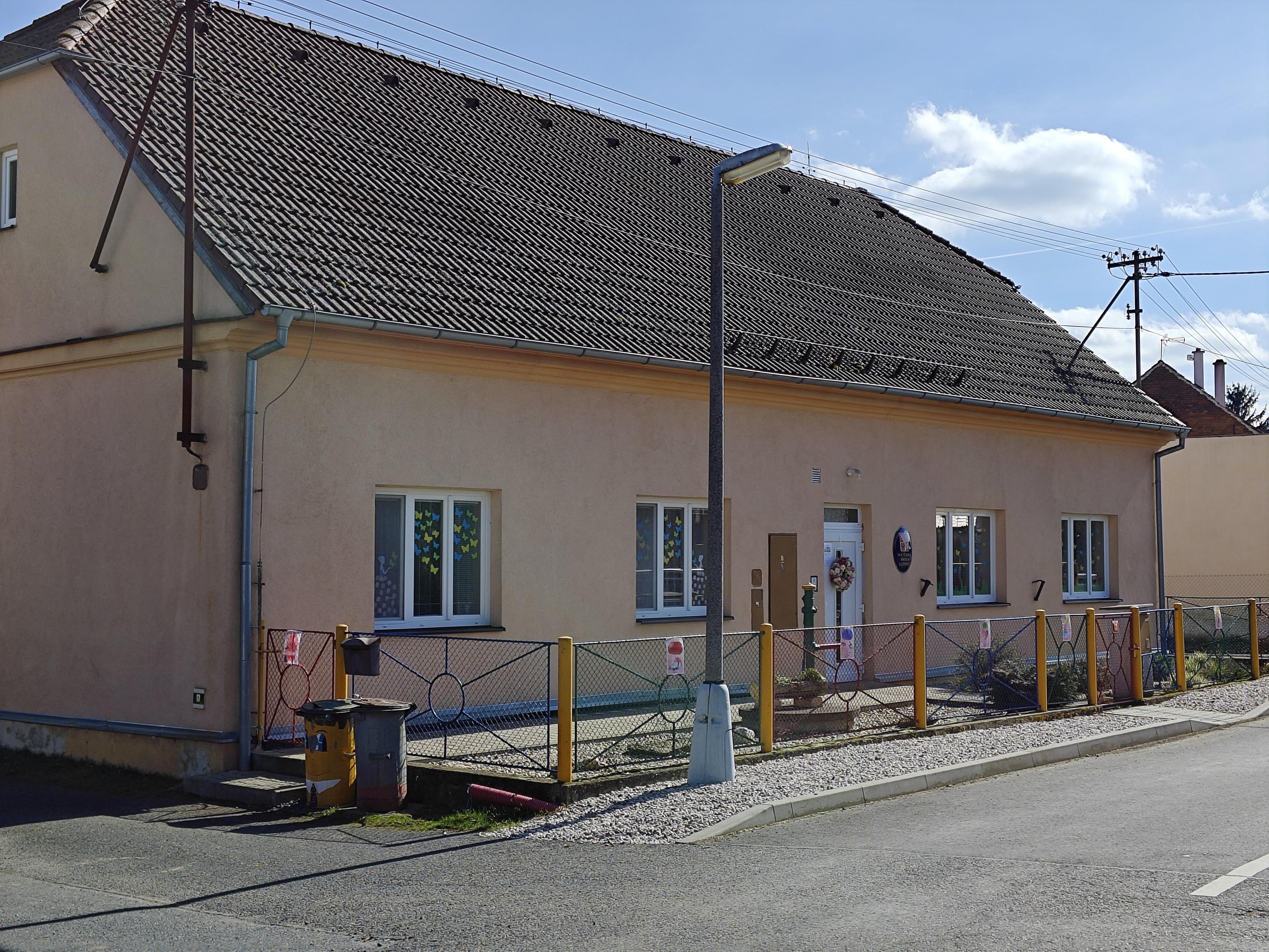 MŠ Luženice foto 3