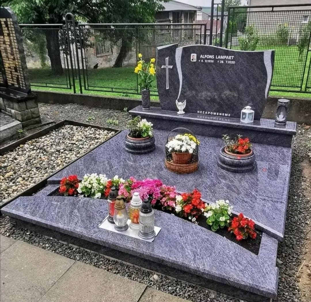 Kamenictví Kamínek Petřvald foto 2