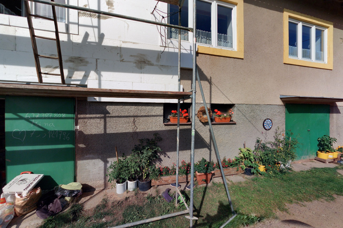 Filip Doskočil - Lesní Hospodářství