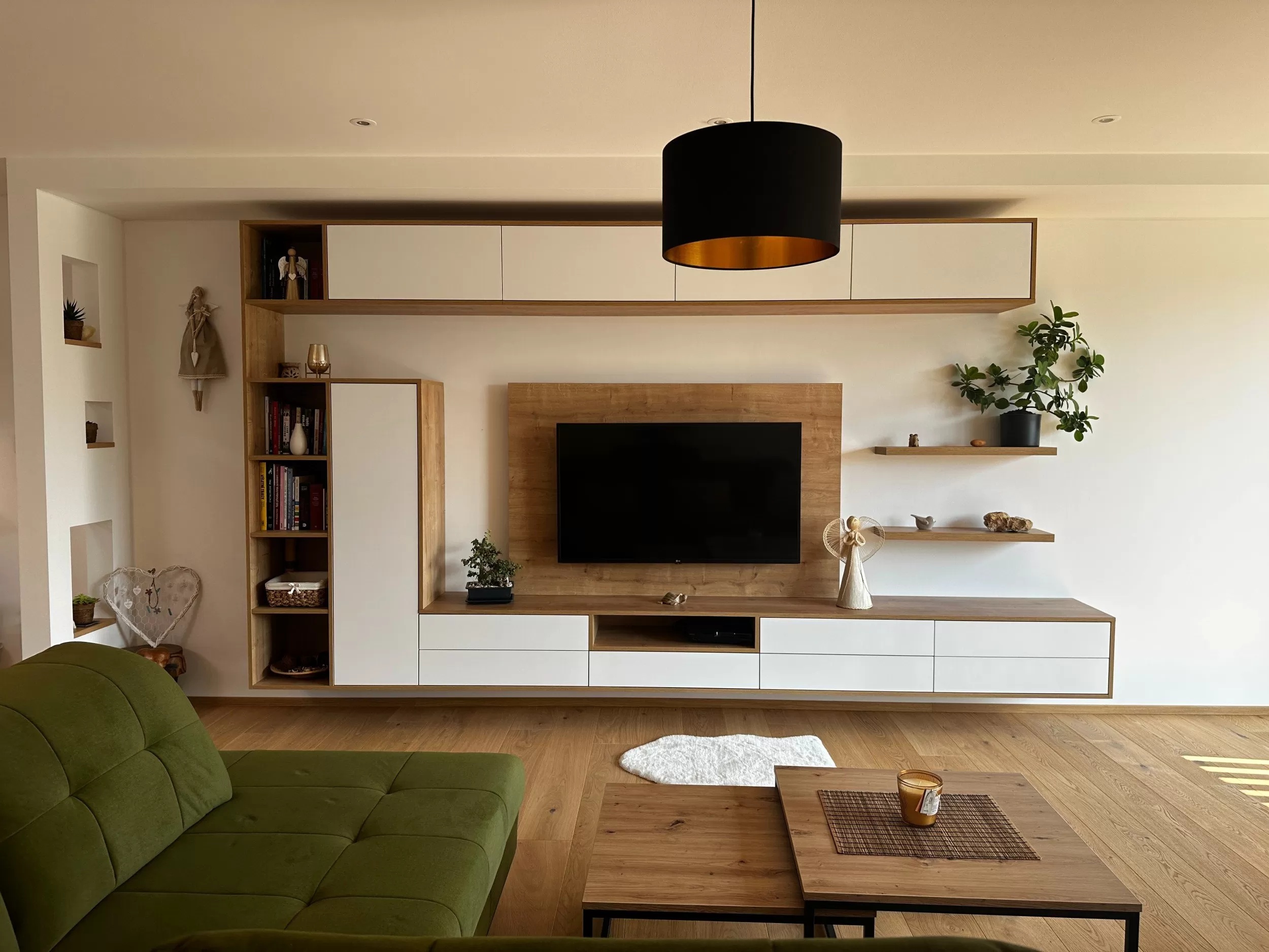 HEZKÝ DOMOV s.r.o. - Kuchyňské a interiérové studio foto 3