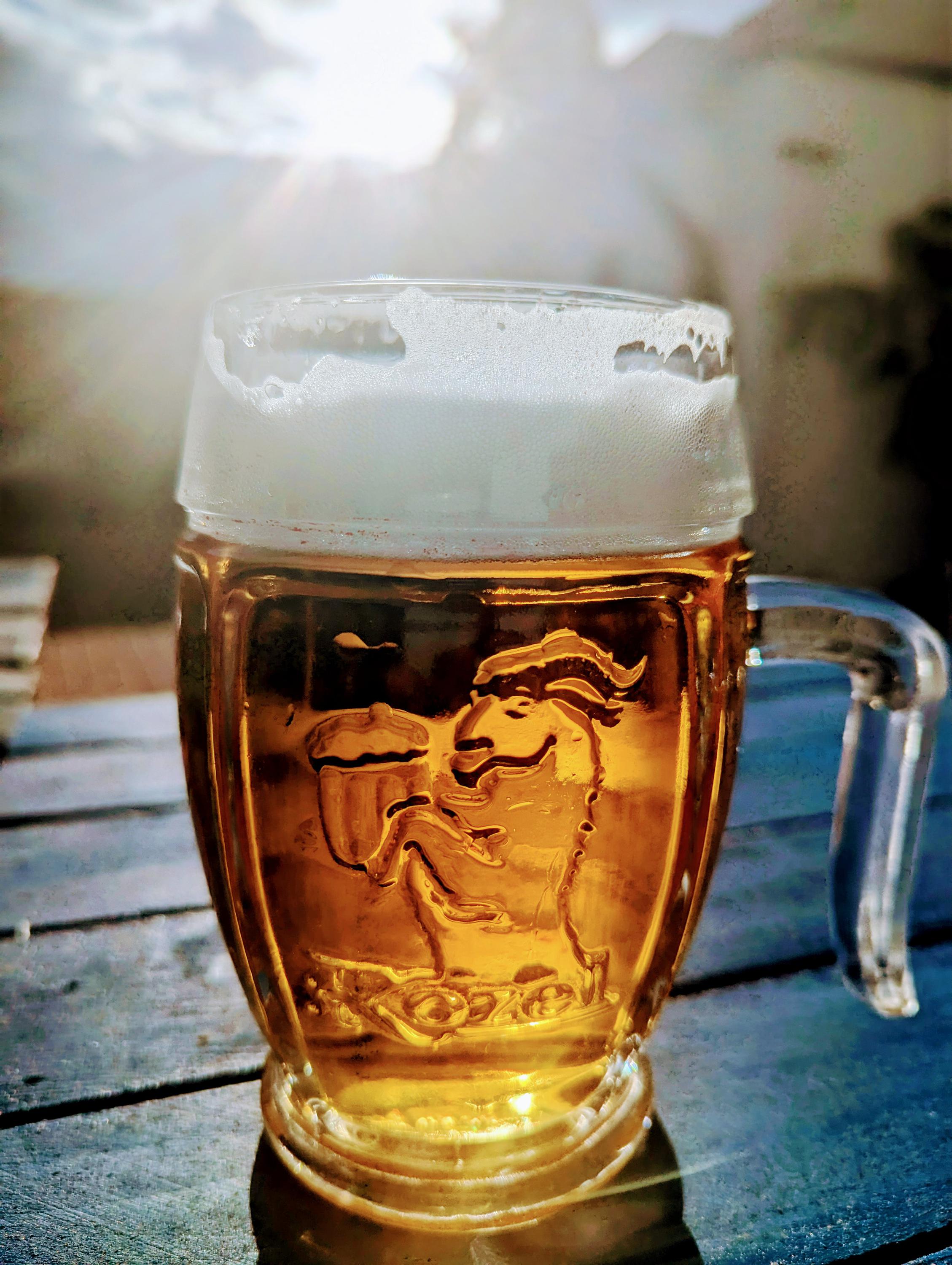 Restaurace Na Růžku foto 2