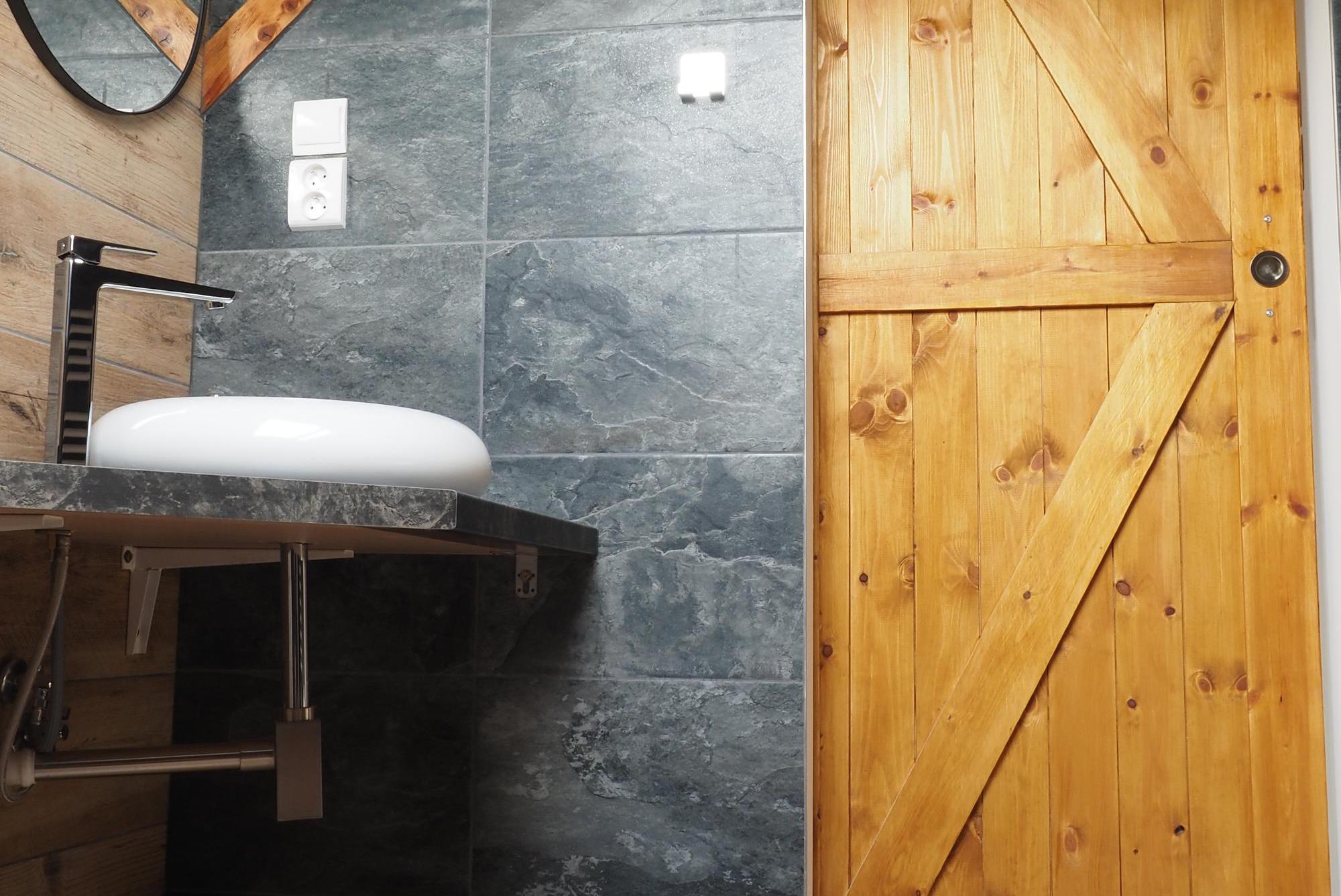 Apartmán u Borovice