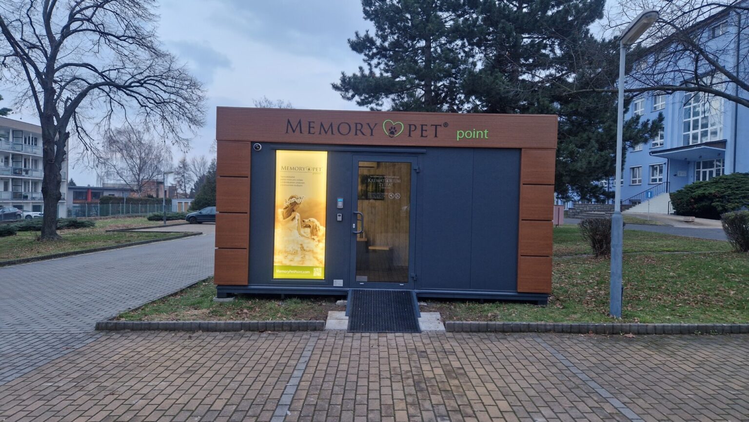 Memory Pet Point foto 4