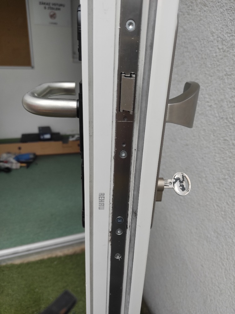 Otevírání bytů foto 3