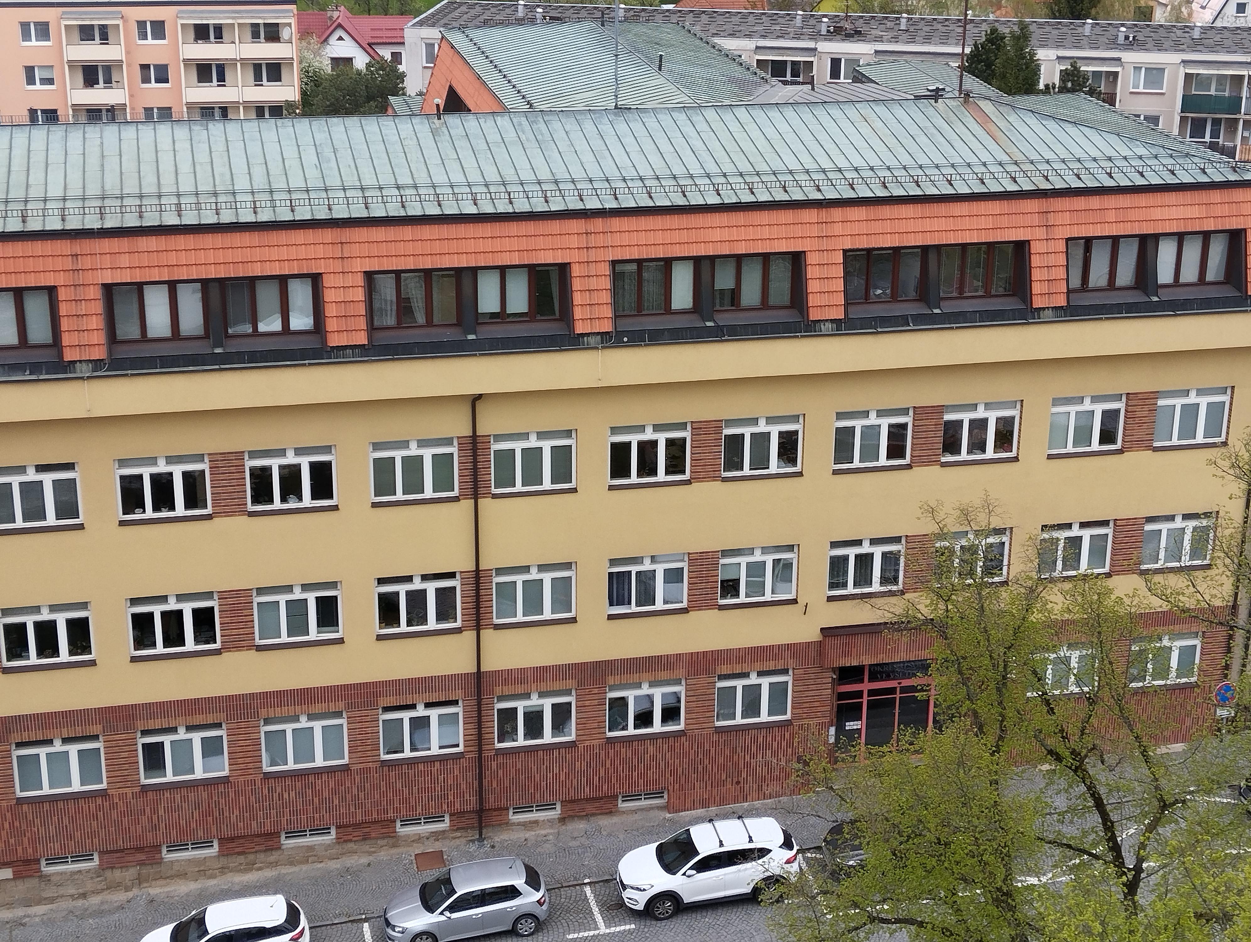 Okresní soud ve Vsetíně foto 6